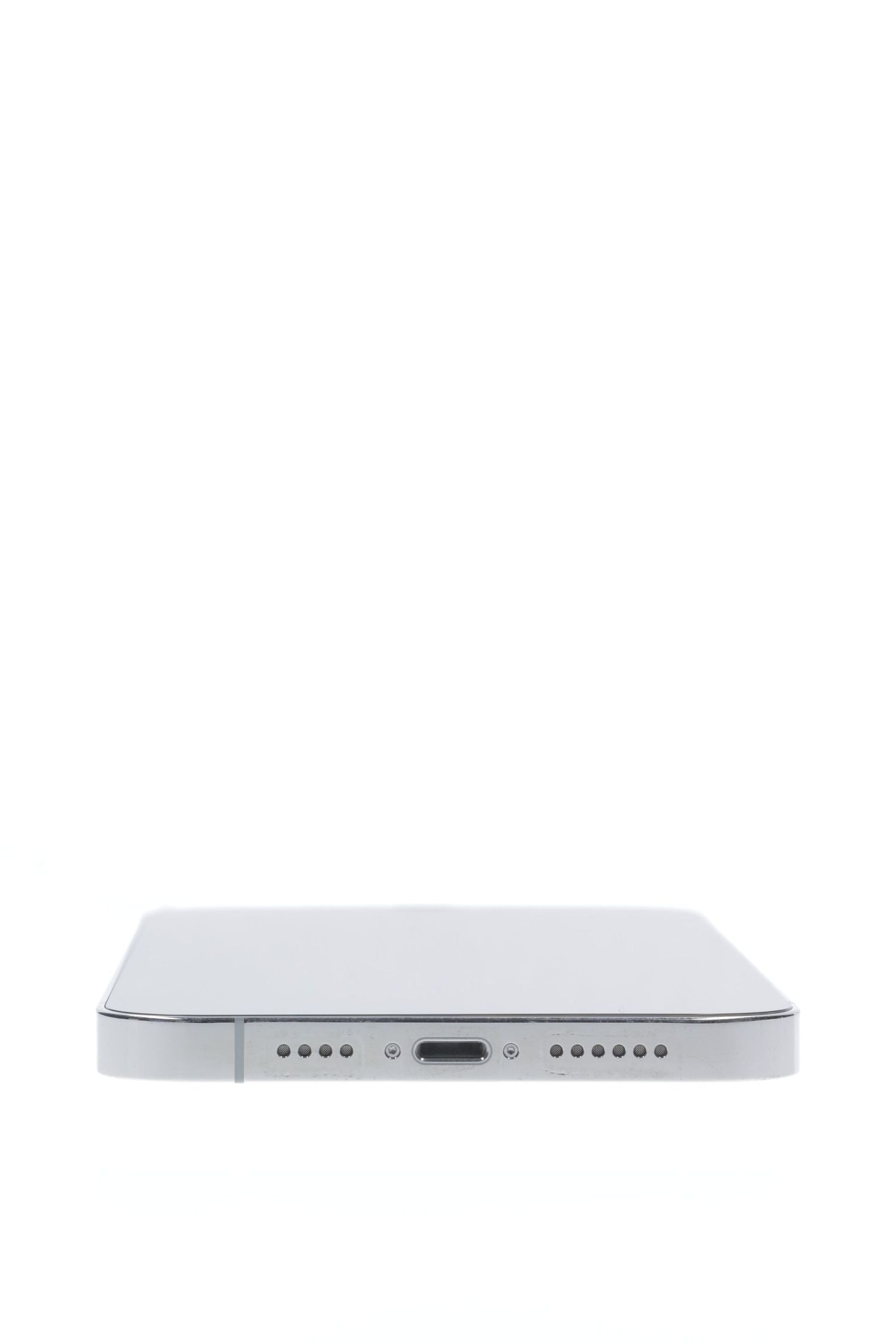 Apple iPhone 12 Pro Max 128 GB Silver - Εξαιρετικό