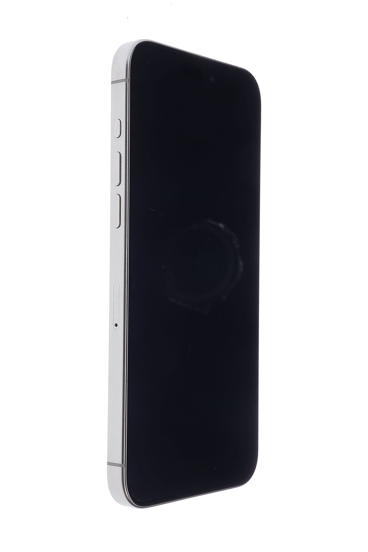 Apple iPhone 15 Pro Max 512 GB Natural Titanium