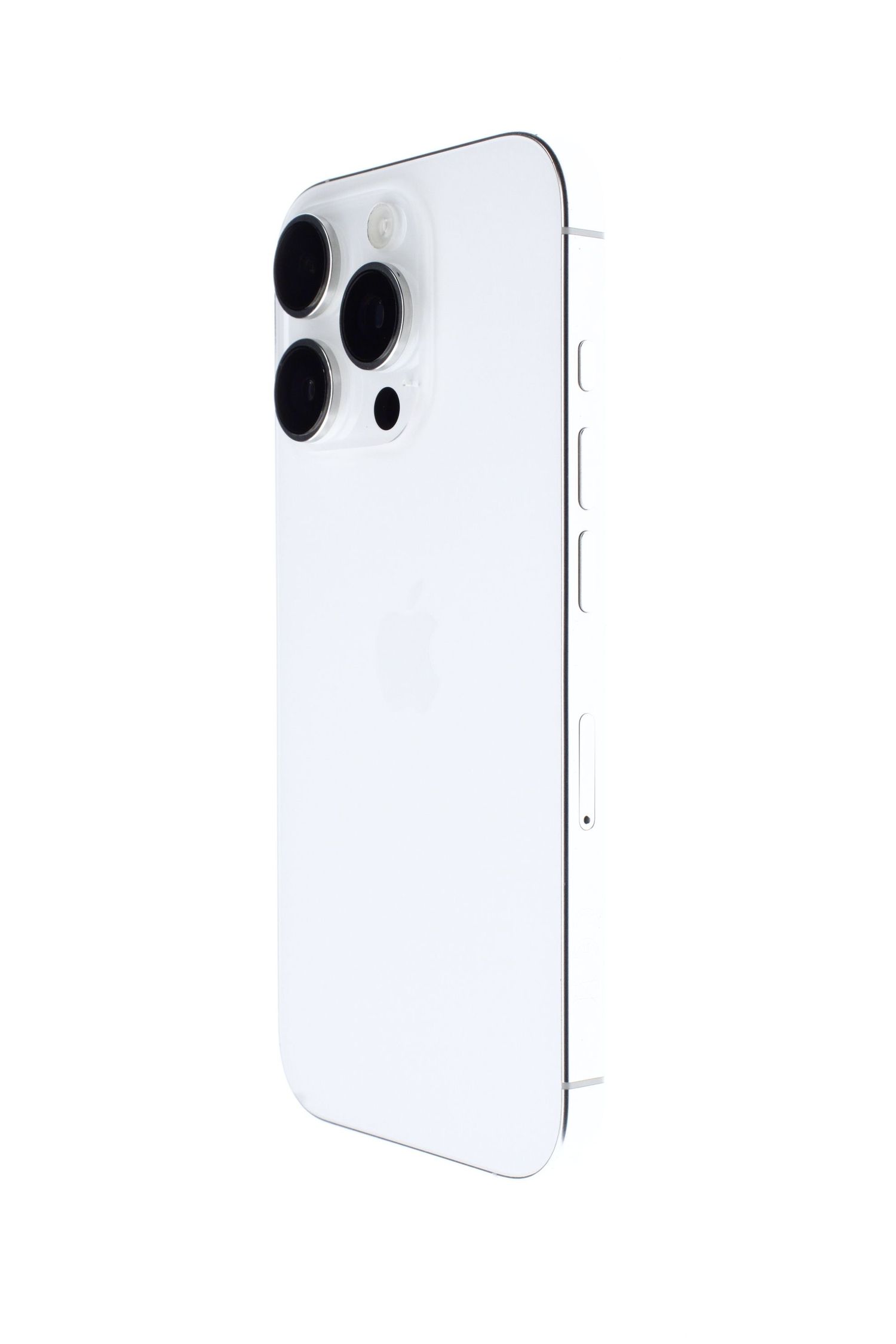 Apple iPhone 16 Pro 256 GB White Titanium - Εξαιρετικό