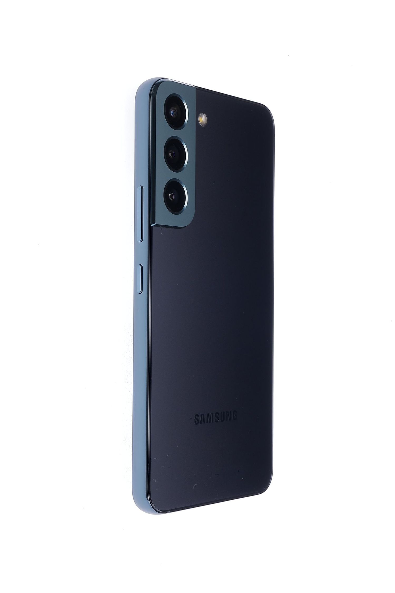 Samsung Galaxy S22 5G 128 GB Green - Като нов
