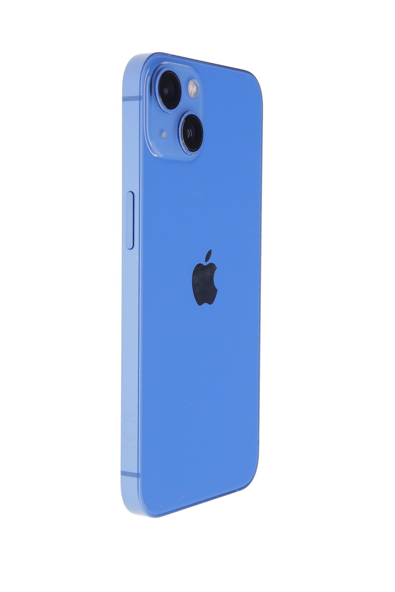 Apple iPhone 13 256 GB Blue - Εξαιρετικό