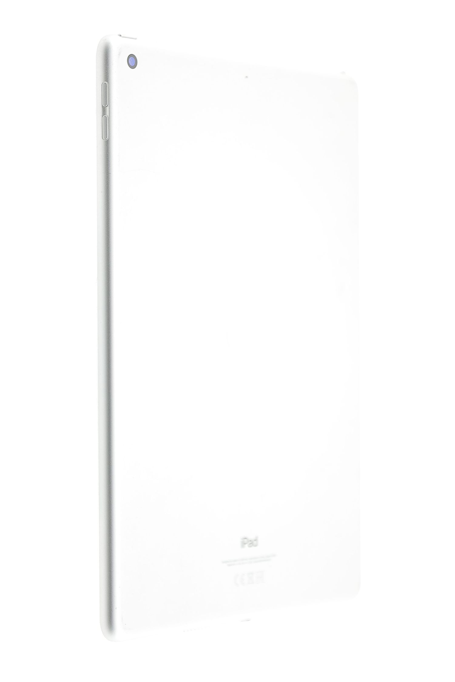 Apple iPad 10.2” (2021) 9th Gen Wifi 64 GB Silver - Bun