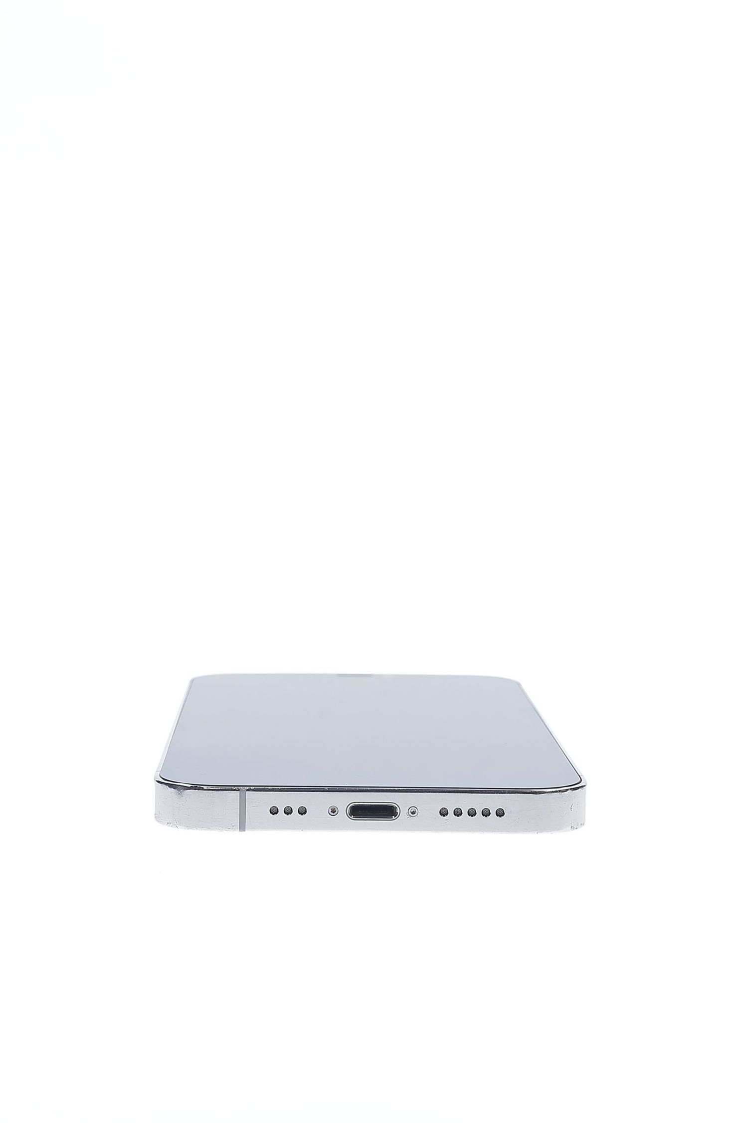 Apple iPhone 12 Pro 128 GB Silver - Πολύ καλό