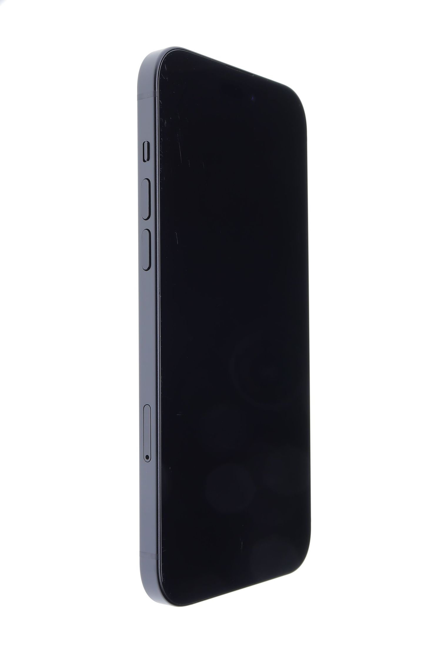 Apple iPhone 15 Plus 256 GB Black - Excelent