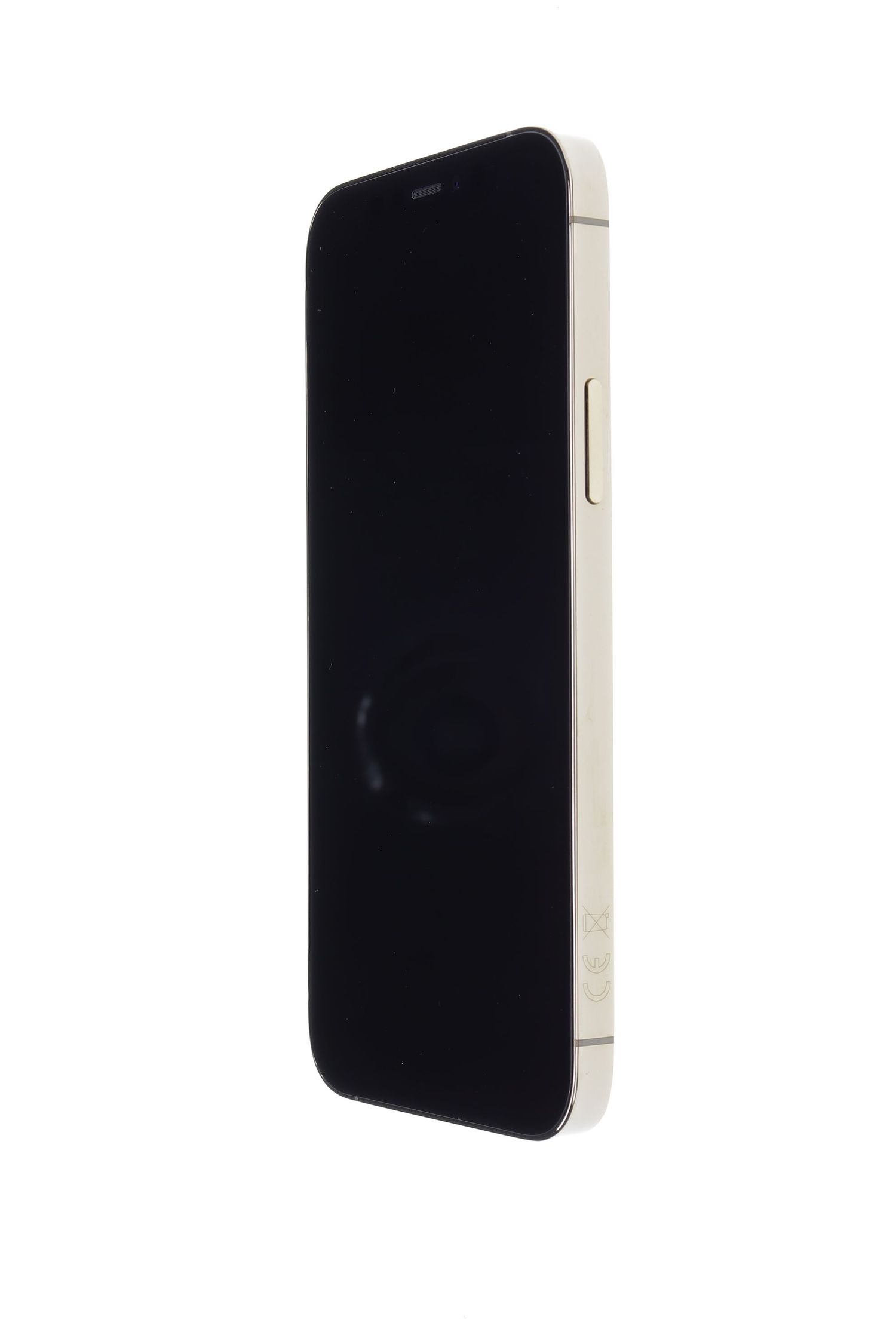 Apple iPhone 12 Pro 128 GB Gold - Ca nou