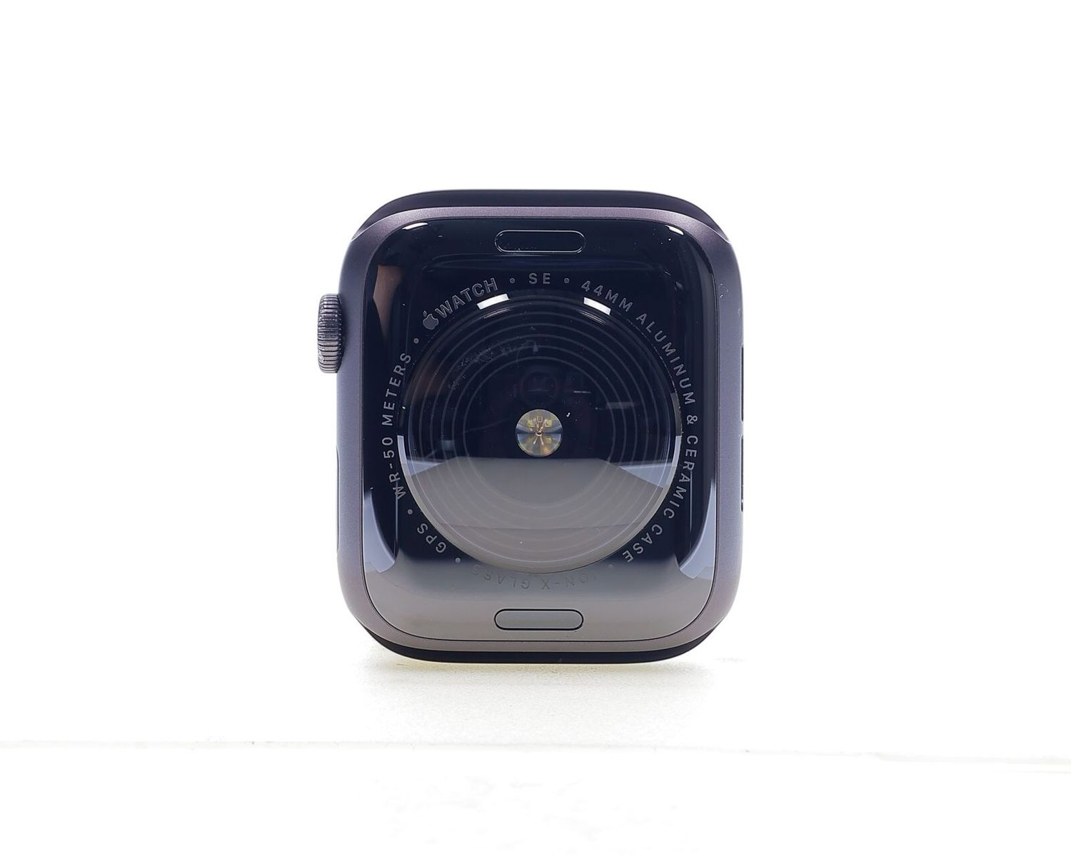 Apple Watch SE 2020, GPS, Aluminium 44mm Space Gray - Εξαιρετικό