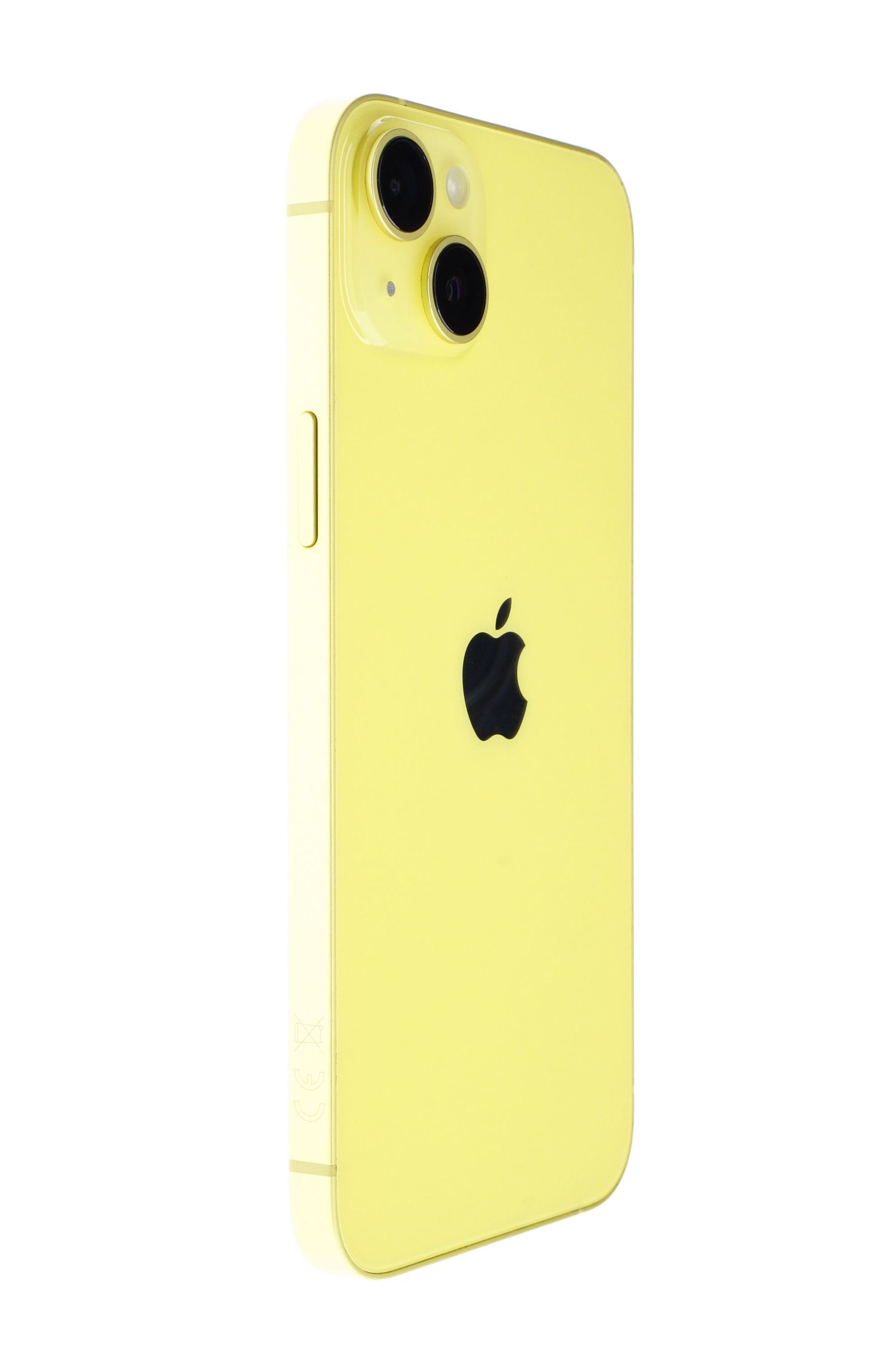 Apple iPhone 14 Plus 256 GB Yellow - Ca nou