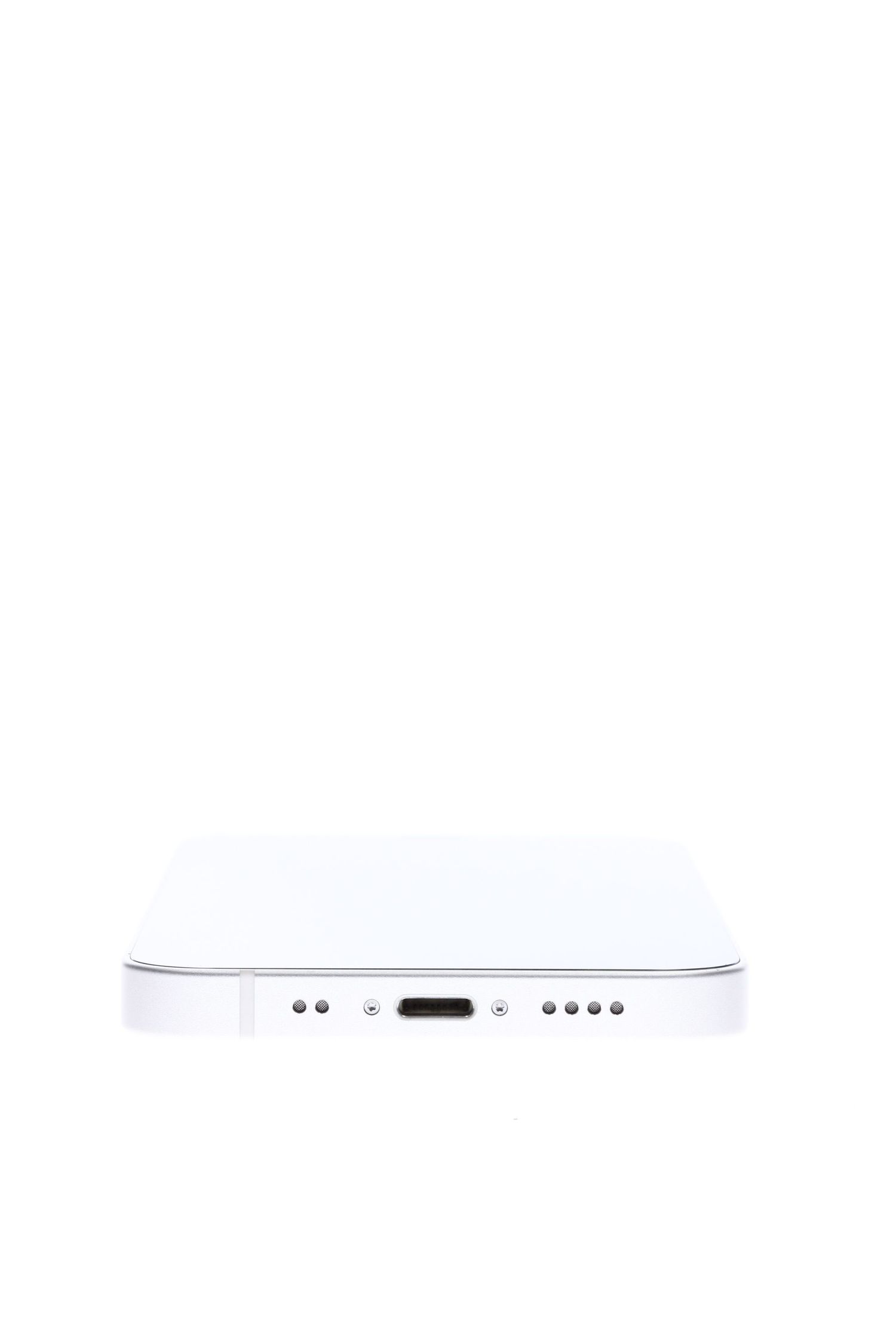 Apple iPhone 12 mini 256 GB White - Nagyon jó