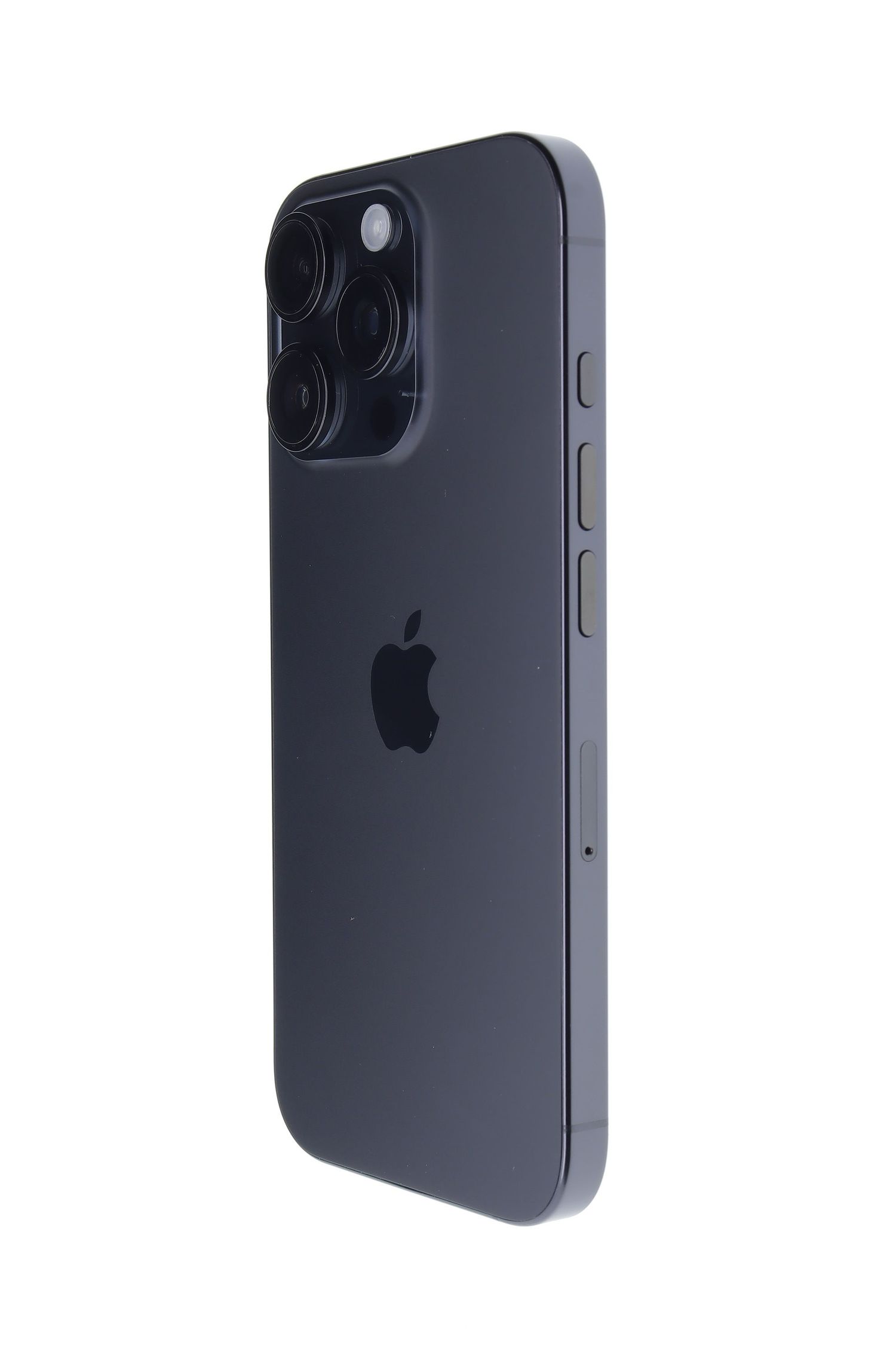 A*a様 （値下げ）Apple iPhone 16 Pro 128GB Apple iPhone 16 Pro, Black Titanium, 128 GB - de la 3.249 lei