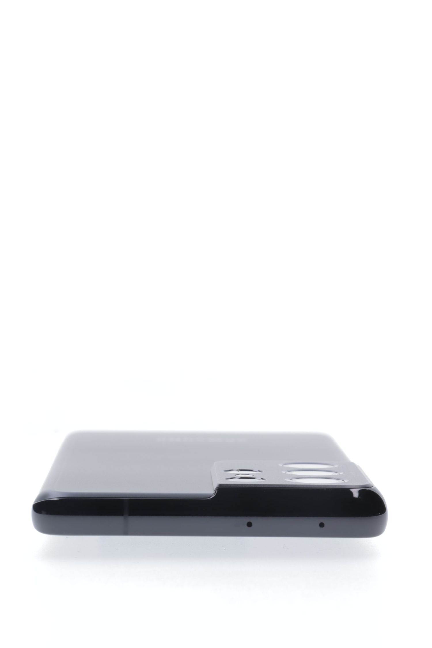 Samsung Galaxy S21 Ultra 5G Dual Sim 256 GB Black - Ca nou