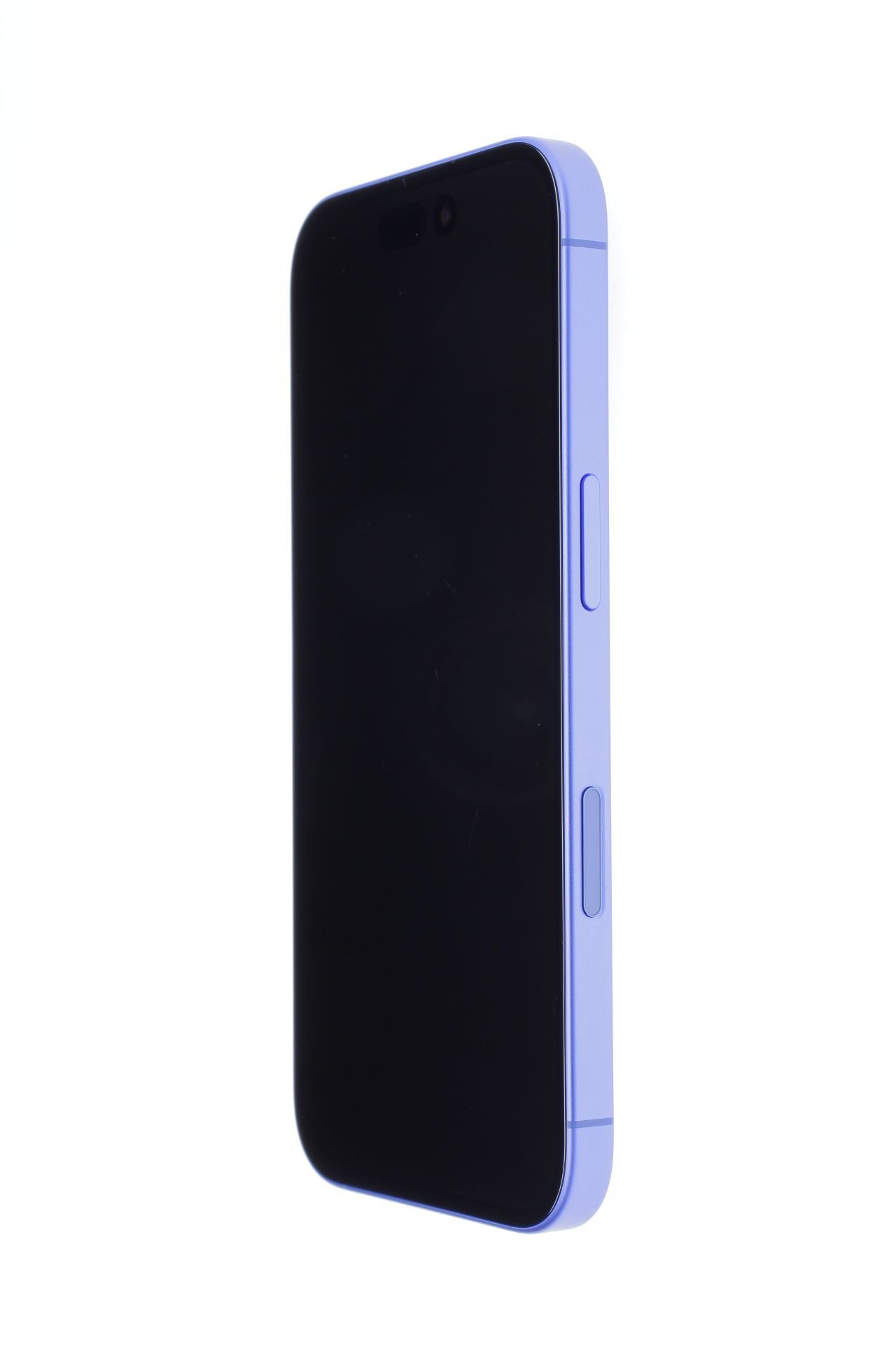 Apple iPhone 16 128 GB Ultramarine - Kiváló