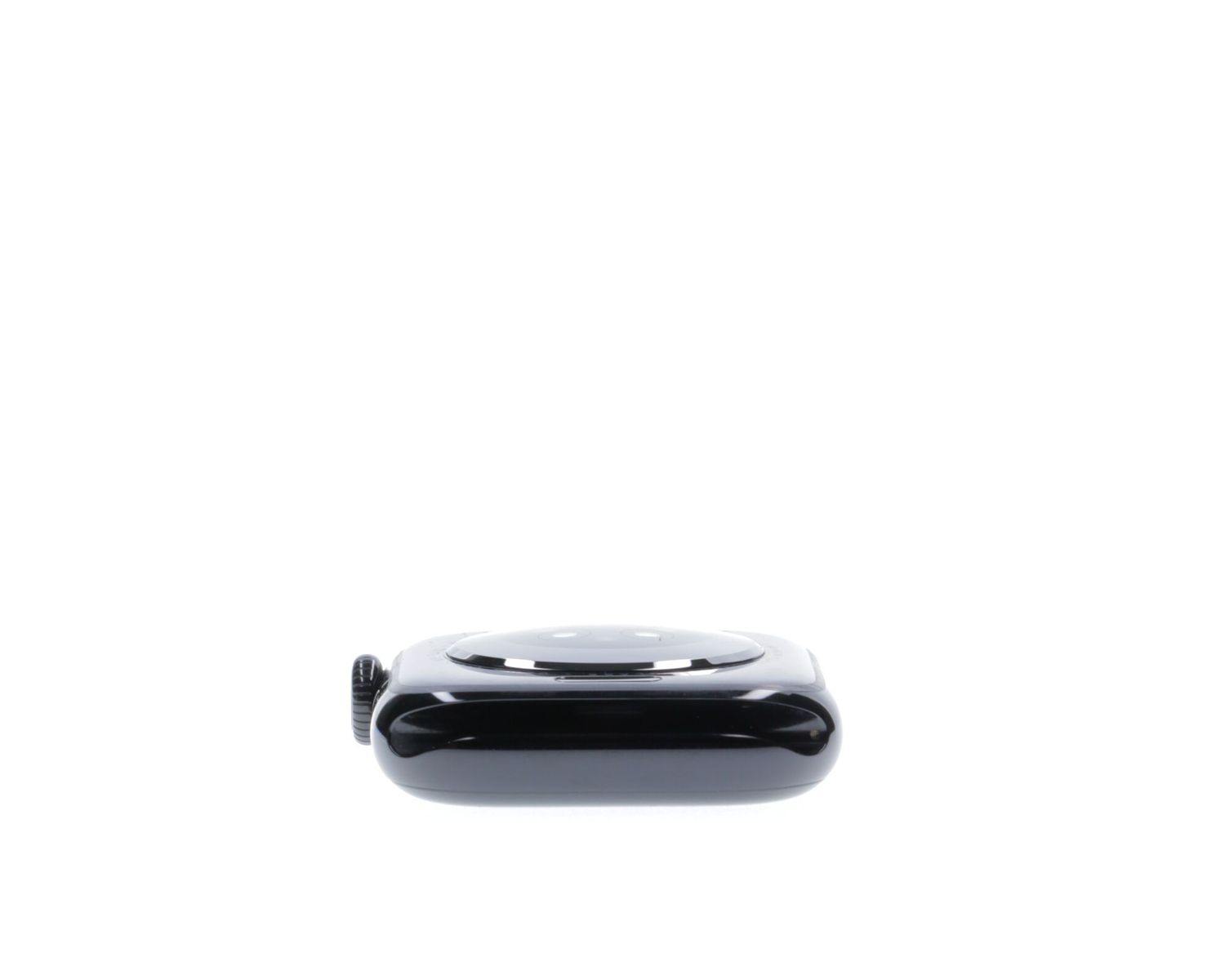 Apple Watch Series 10 2024, GPS + Cellular, Aluminium 42mm Jet Black - Nagyon jó