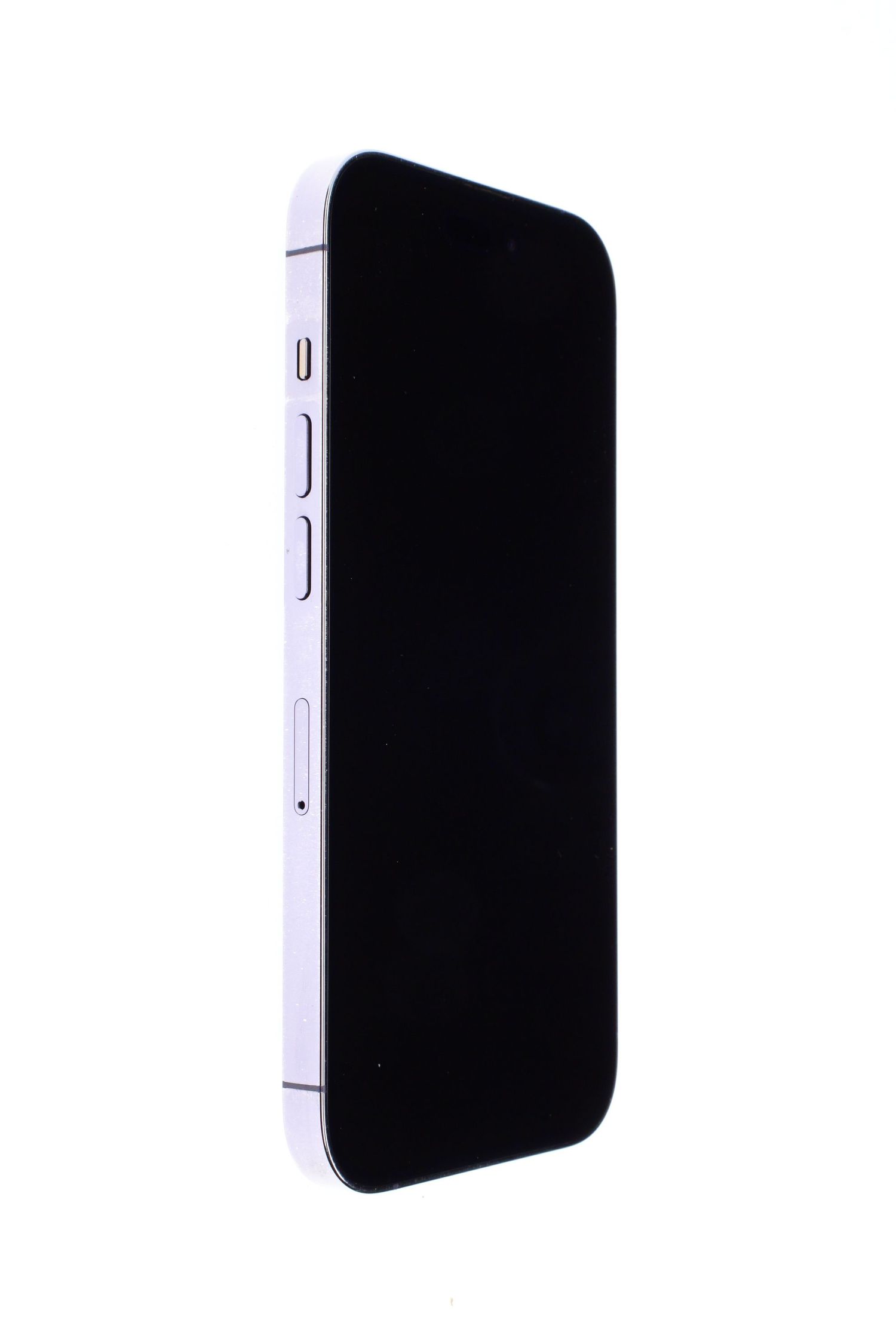 Apple iPhone 14 Pro 128 GB Deep Purple - Като нов