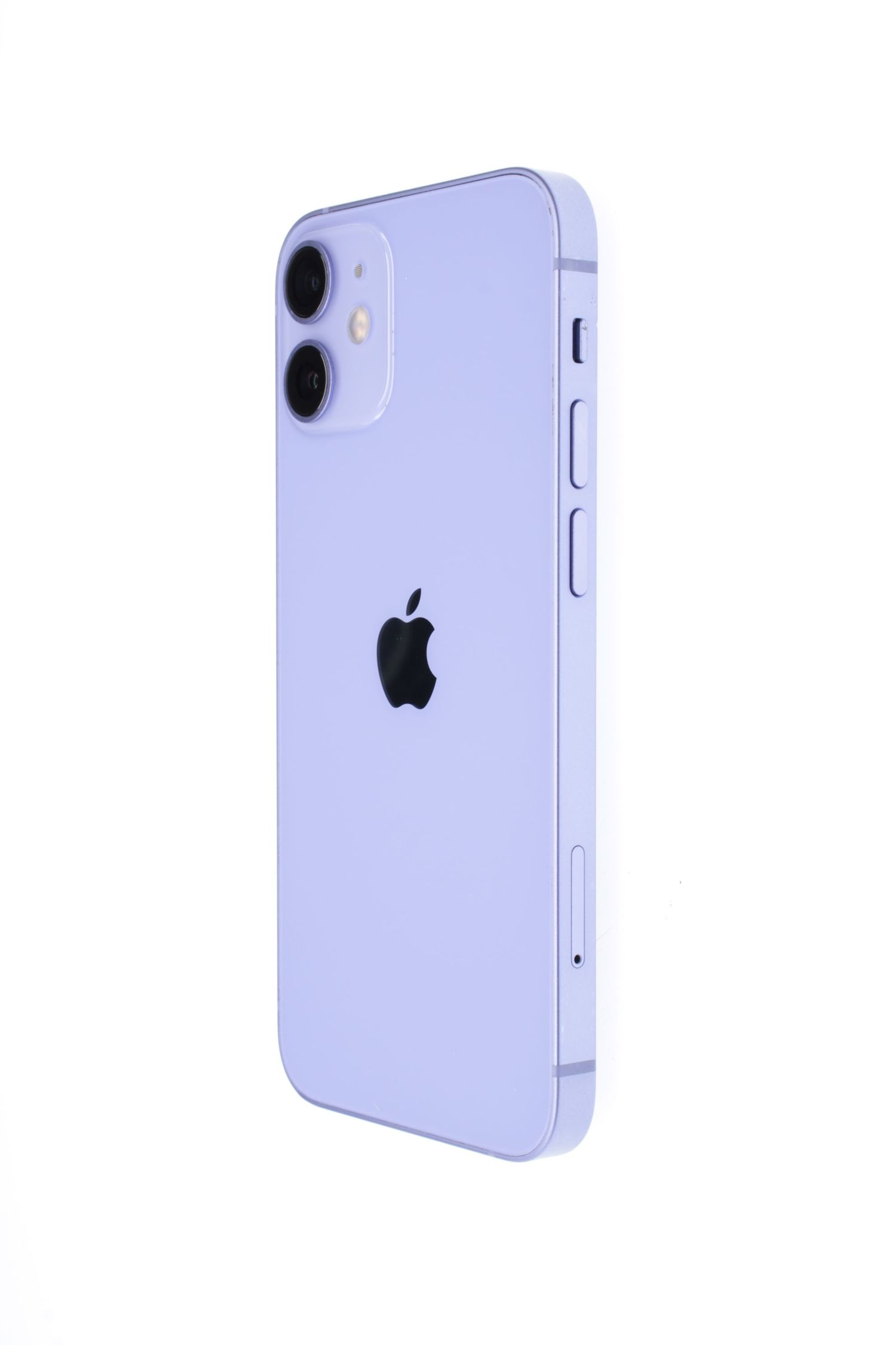 Apple iPhone 12 mini 128 GB Purple - Újszerű
