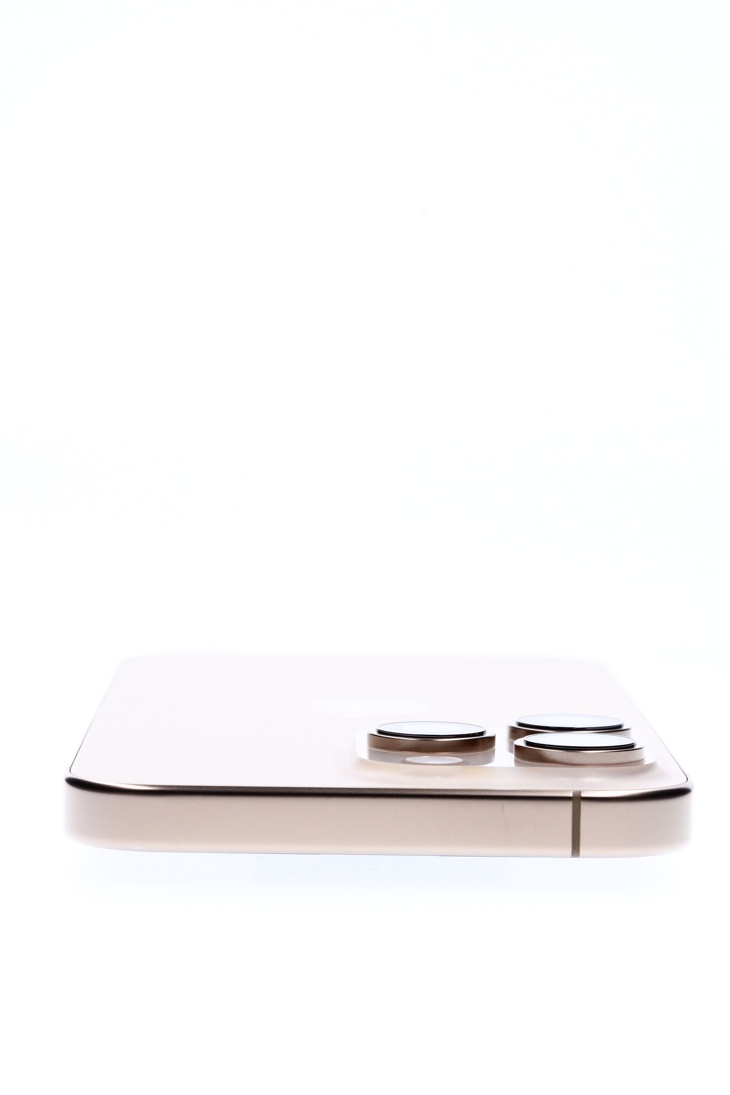 Apple iPhone 16 Pro Max 256 GB Desert Titanium - Като нов