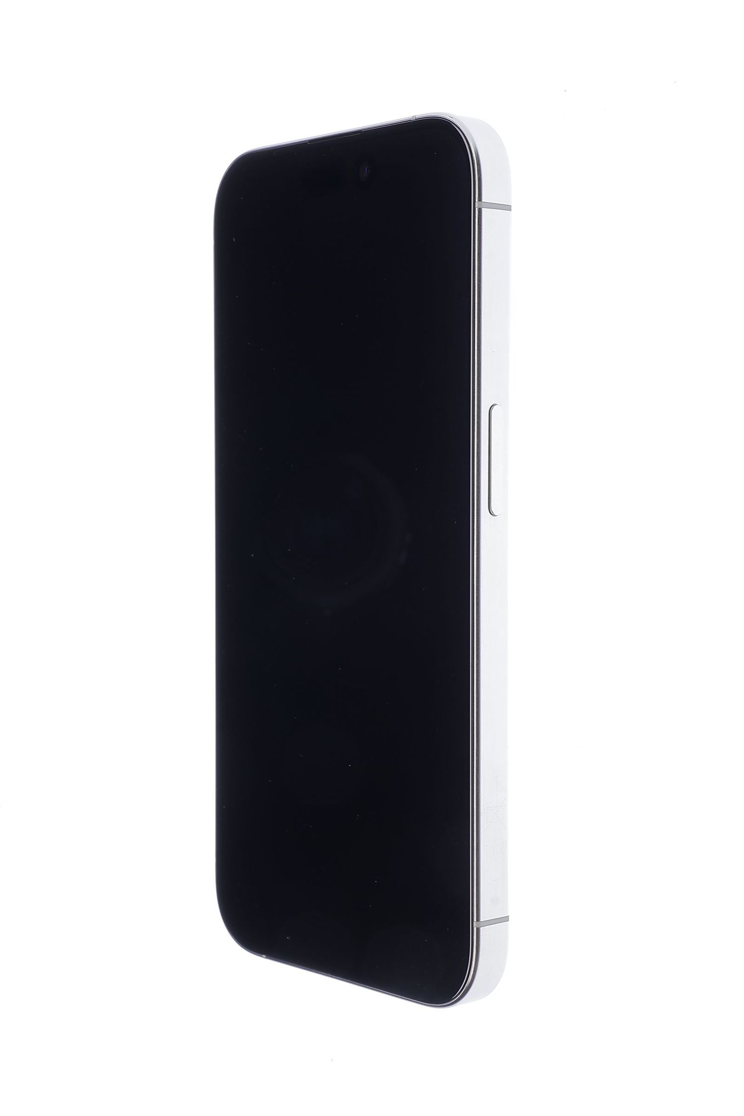 Apple iPhone 15 Pro 128 GB White Titanium - Ca nou