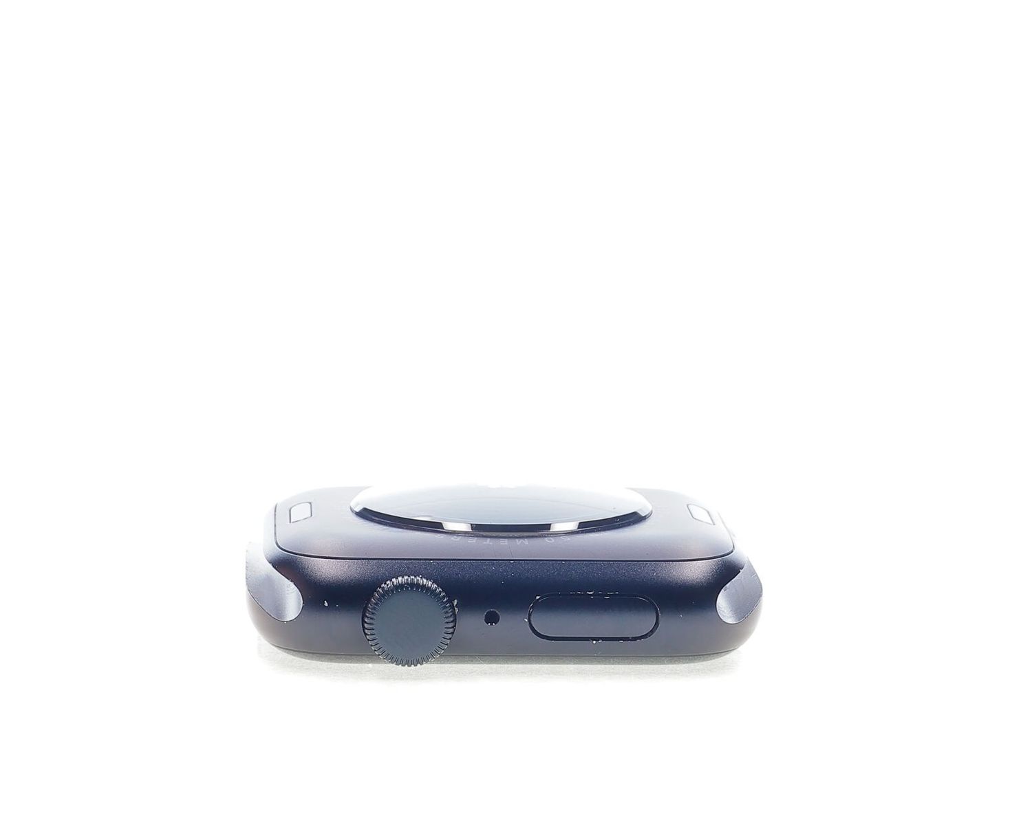 Apple Watch SE 2022, GPS, Aluminium 44mm Midnight - Újszerű