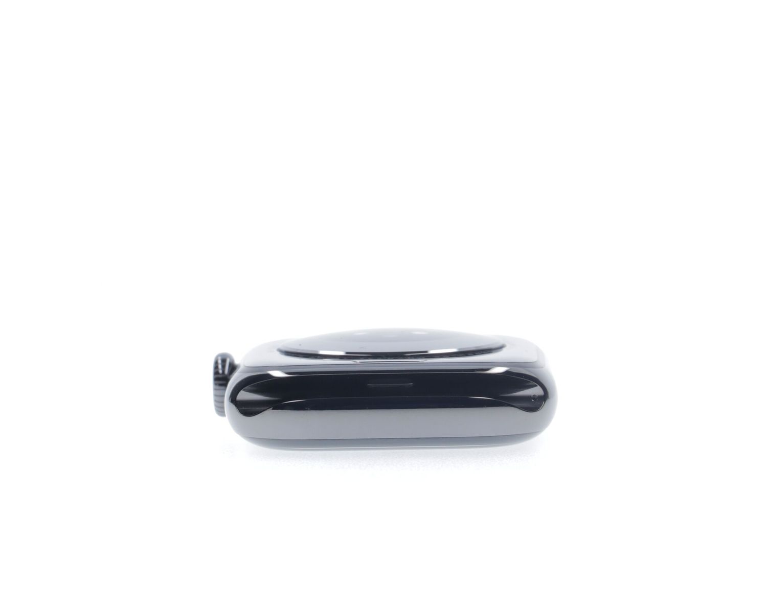 Apple Watch Series 10 2024, GPS + Cellular, Titanium 42mm Slate - Excelent