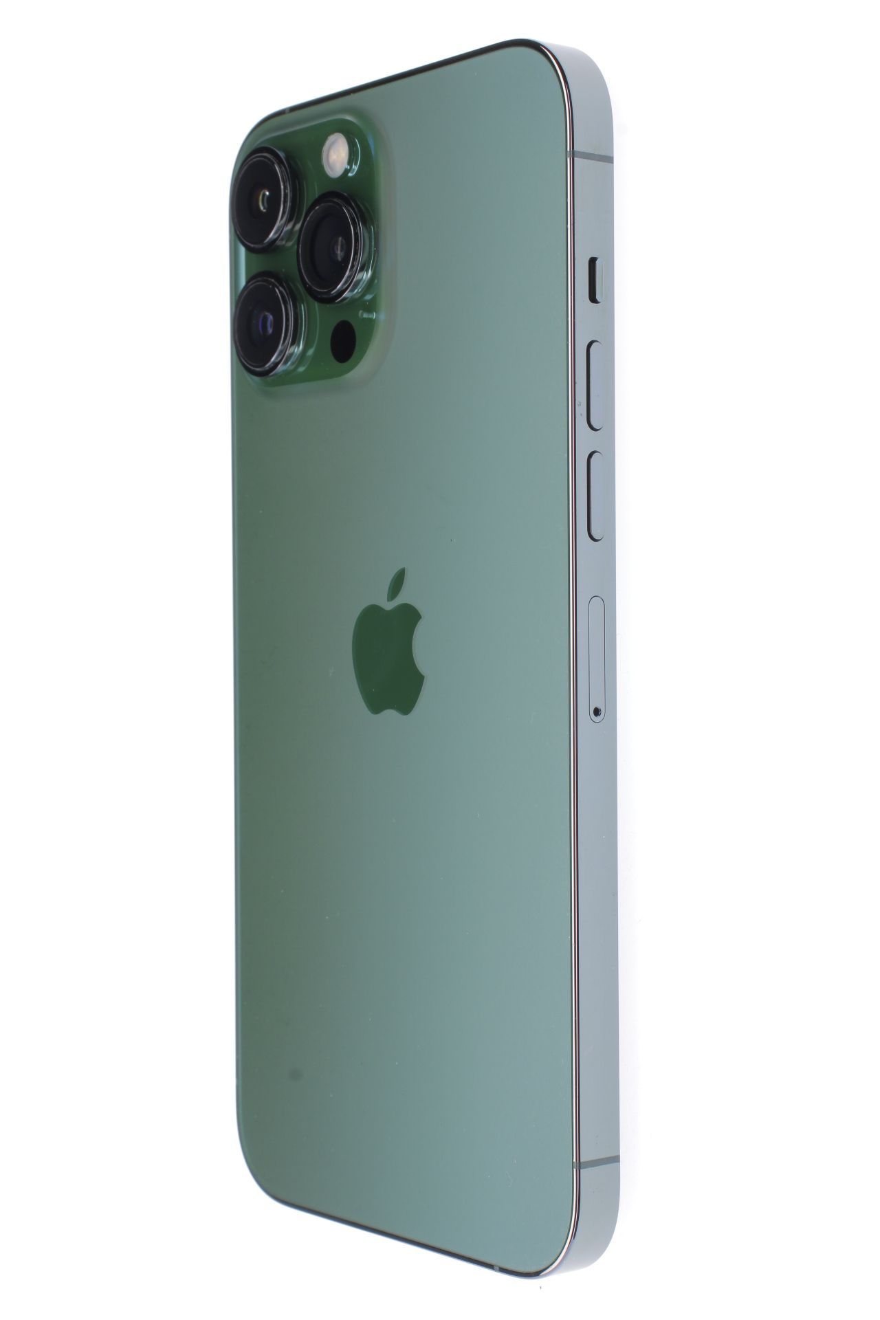 Apple iPhone 13 Pro Max, Green, 128 GB - de la 1.829 lei
