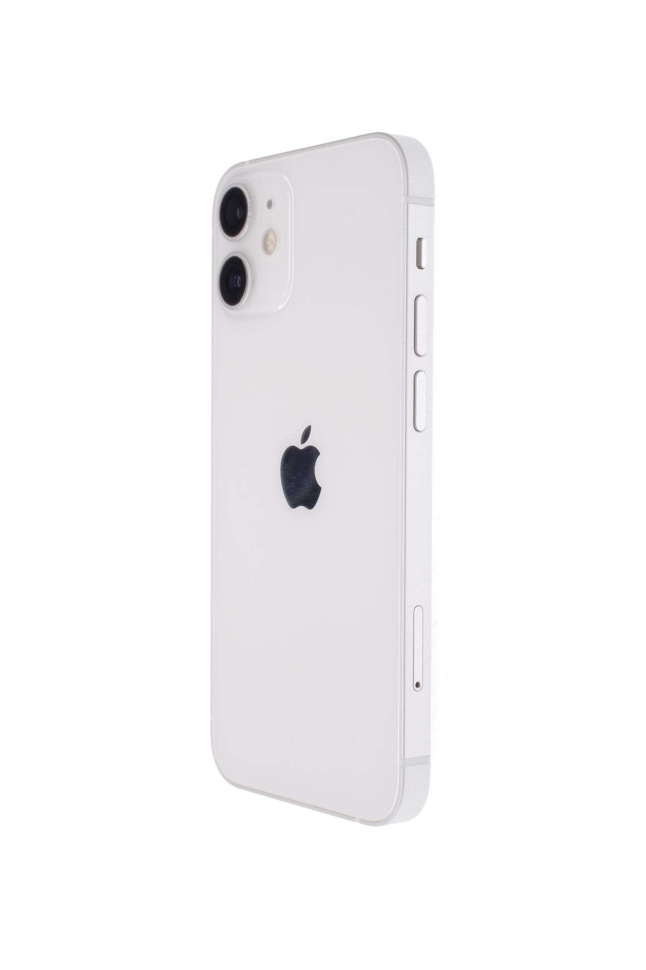 Apple iPhone 12 mini 128 GB White - Като нов