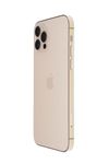 Мобилен телефон Apple iPhone 12 Pro, Gold, 256 GB, Ca Nou