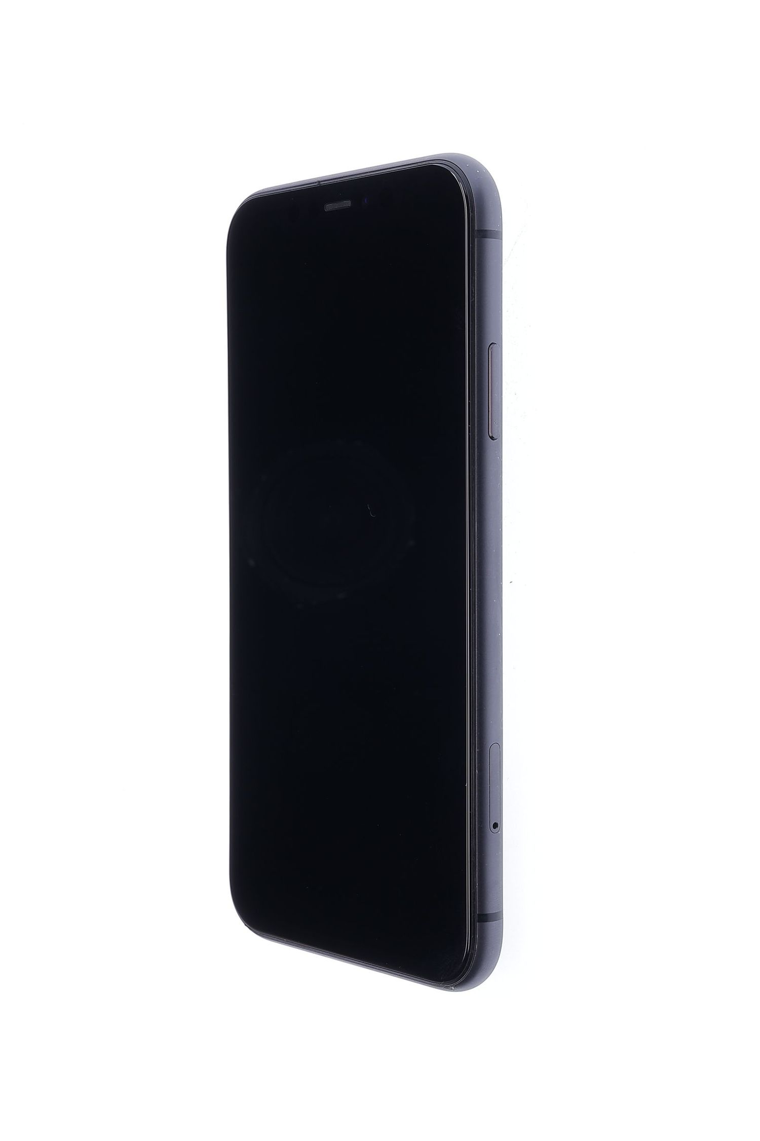 Apple iPhone 11 128 GB Black - Εξαιρετικό