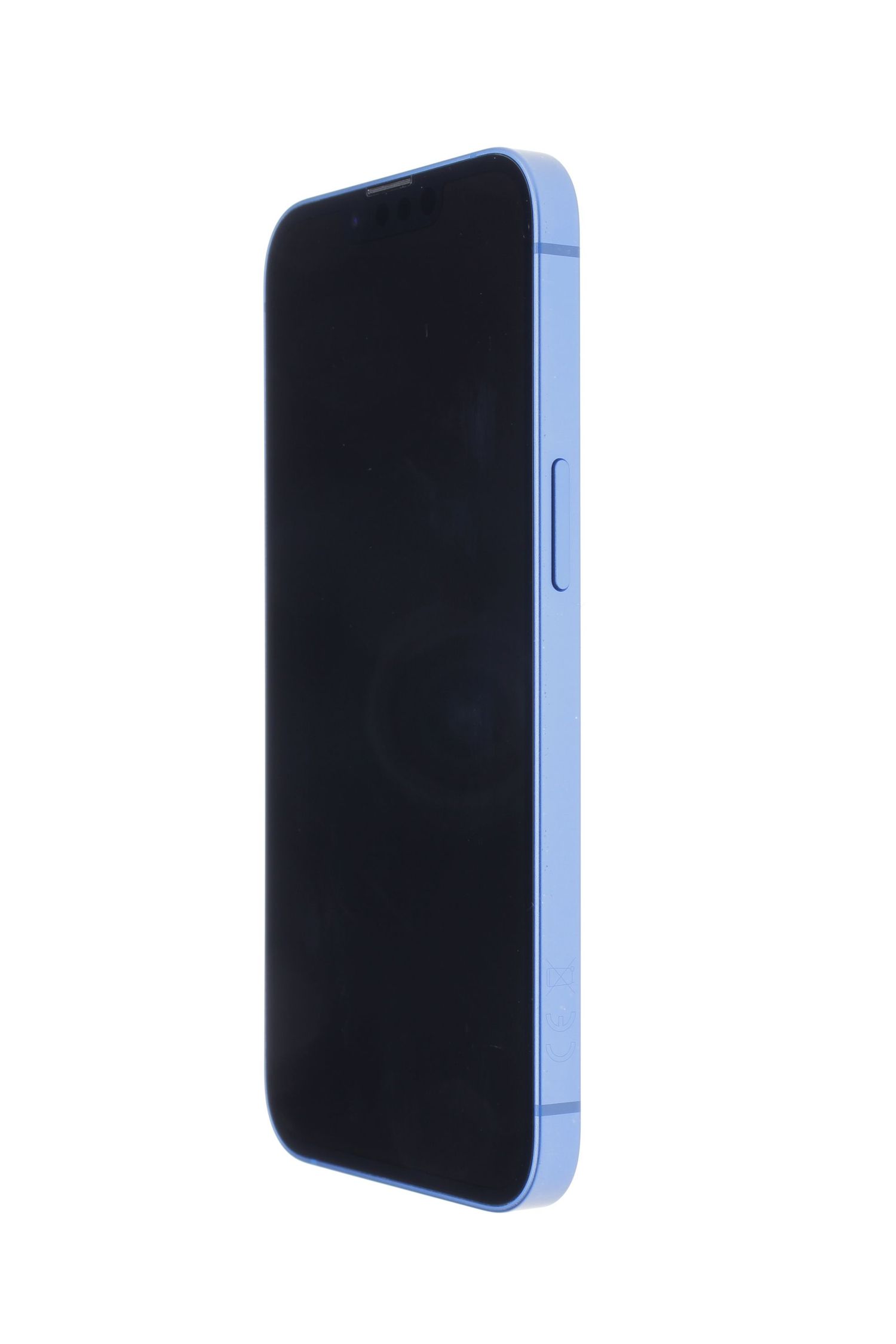 Apple iPhone 13 256 GB Blue - Εξαιρετικό
