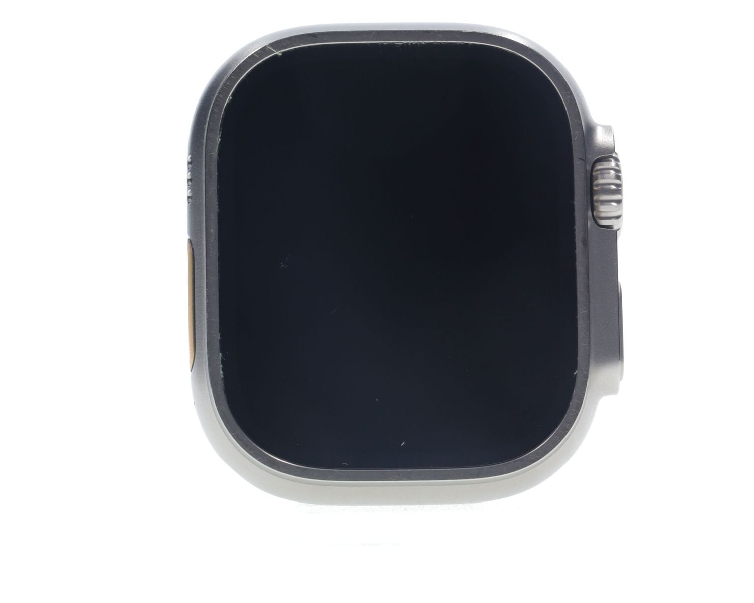 Apple Watch Ultra 2022, GPS + Cellular, Titanium 49mm Titanium - Като нов