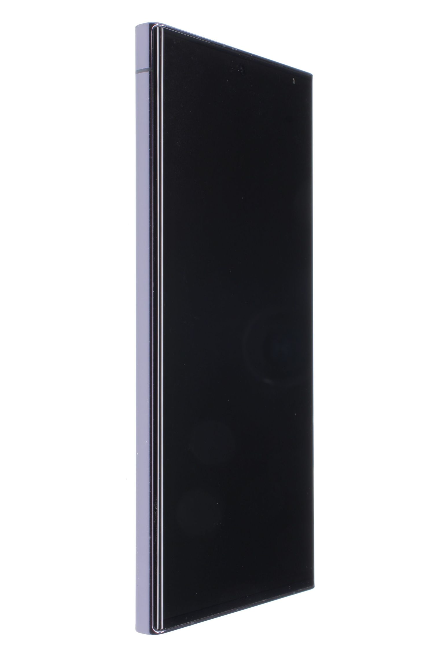 Samsung Galaxy S23 Ultra 5G Dual Sim 512 GB Phantom Black - Kiváló