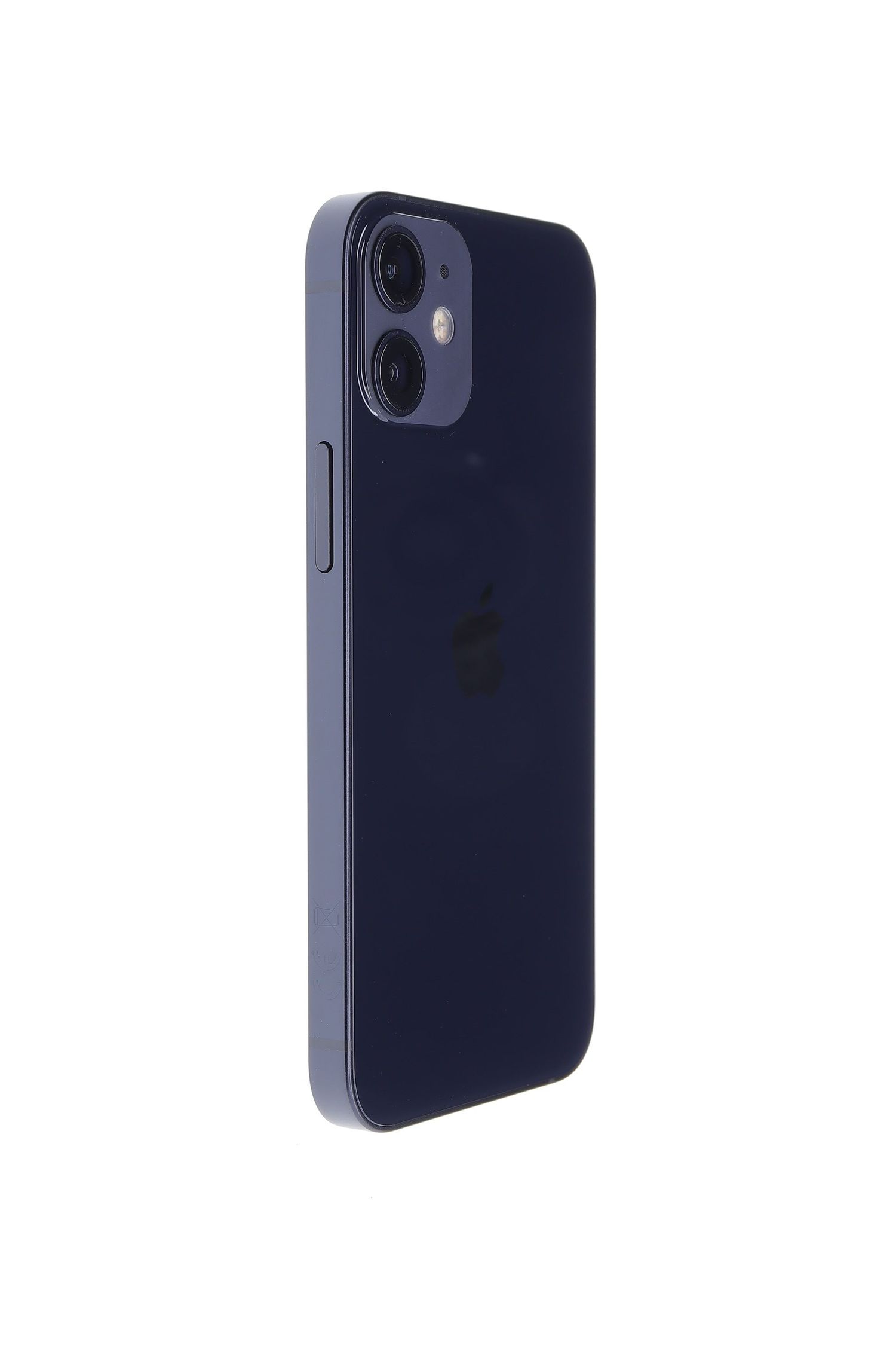 Apple iPhone 12 mini 64 GB Black - Ca nou
