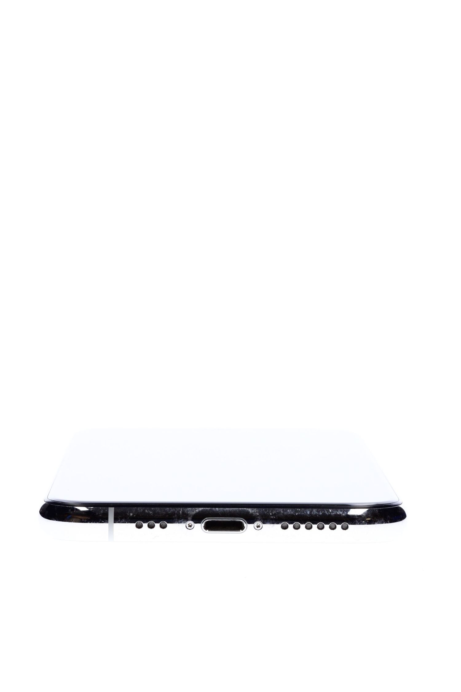 Apple iPhone 11 Pro 64 GB Silver - Kiváló