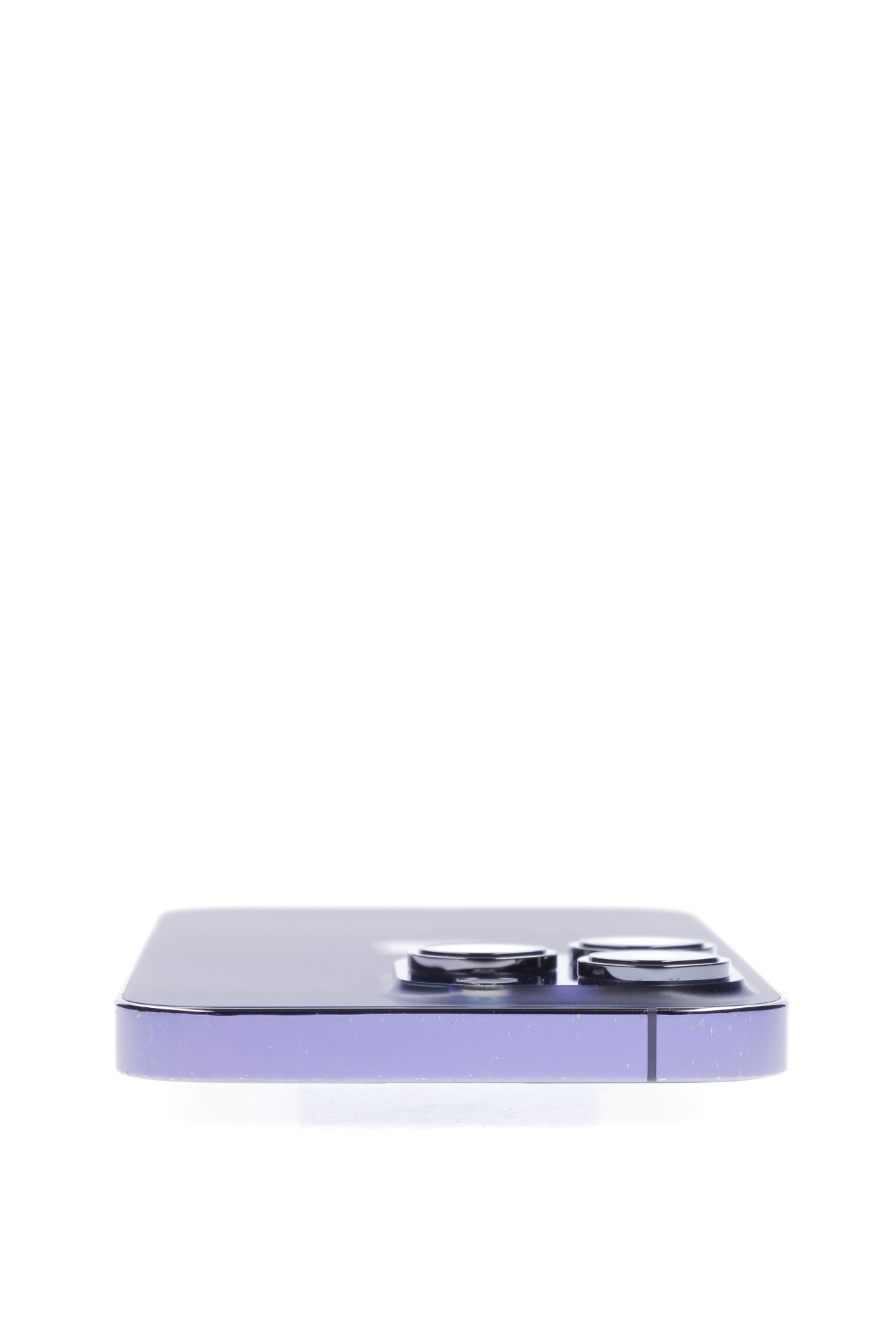 Apple iPhone 14 Pro 128 GB Deep Purple - Excelent