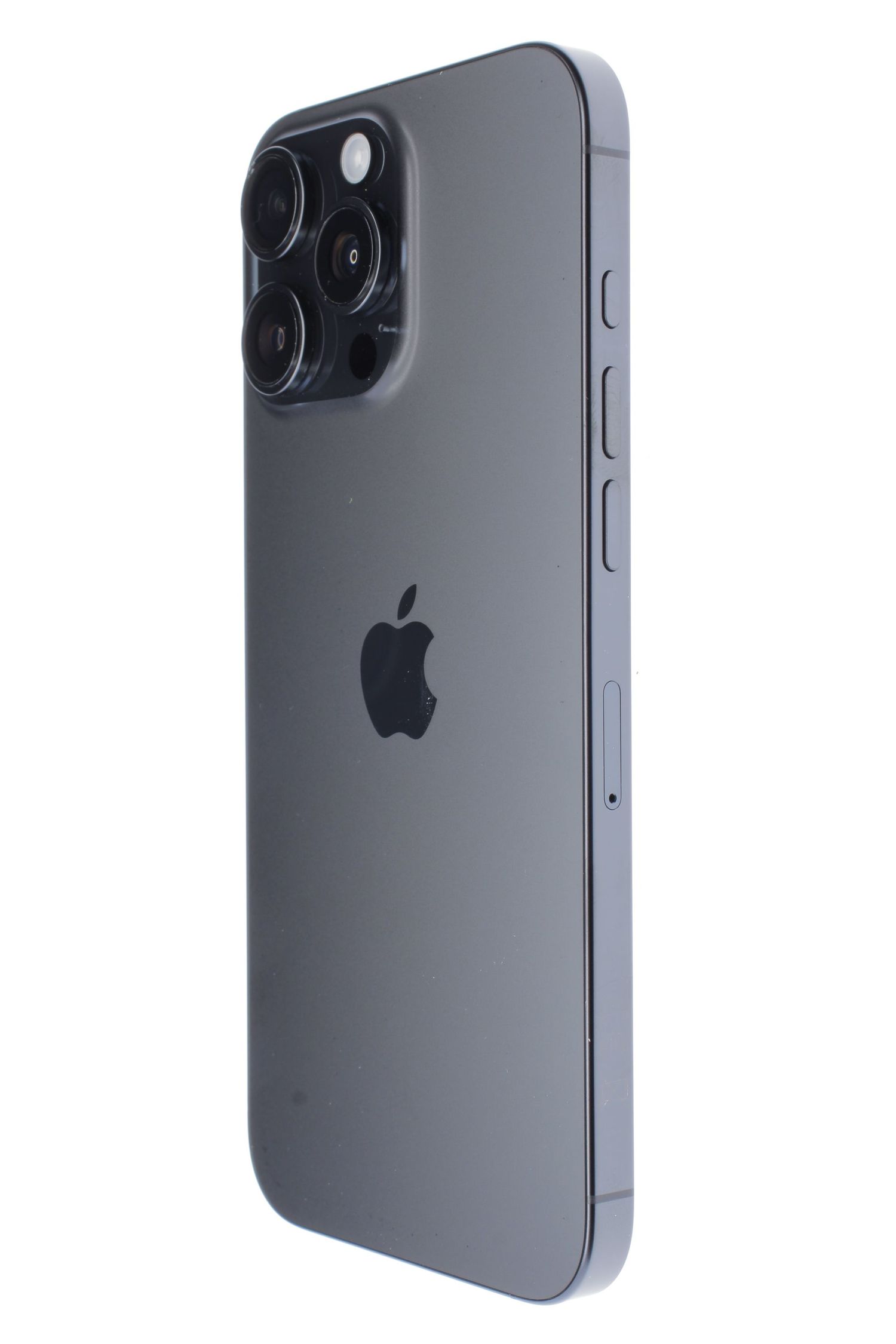 Apple iPhone 16 Pro Max 256 GB Black Titanium - Foarte bun