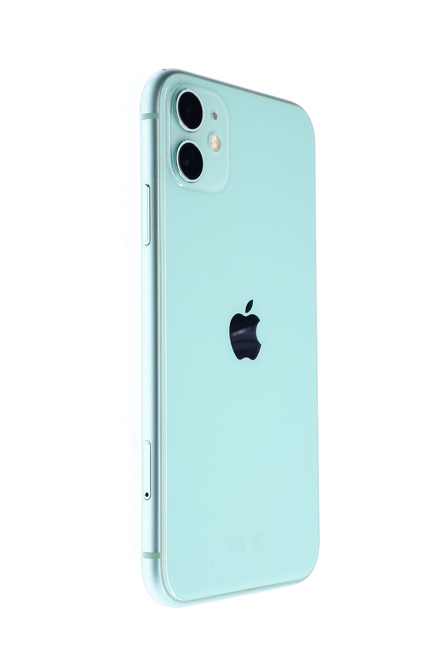 Apple iPhone 11 128 GB Green - Excelent