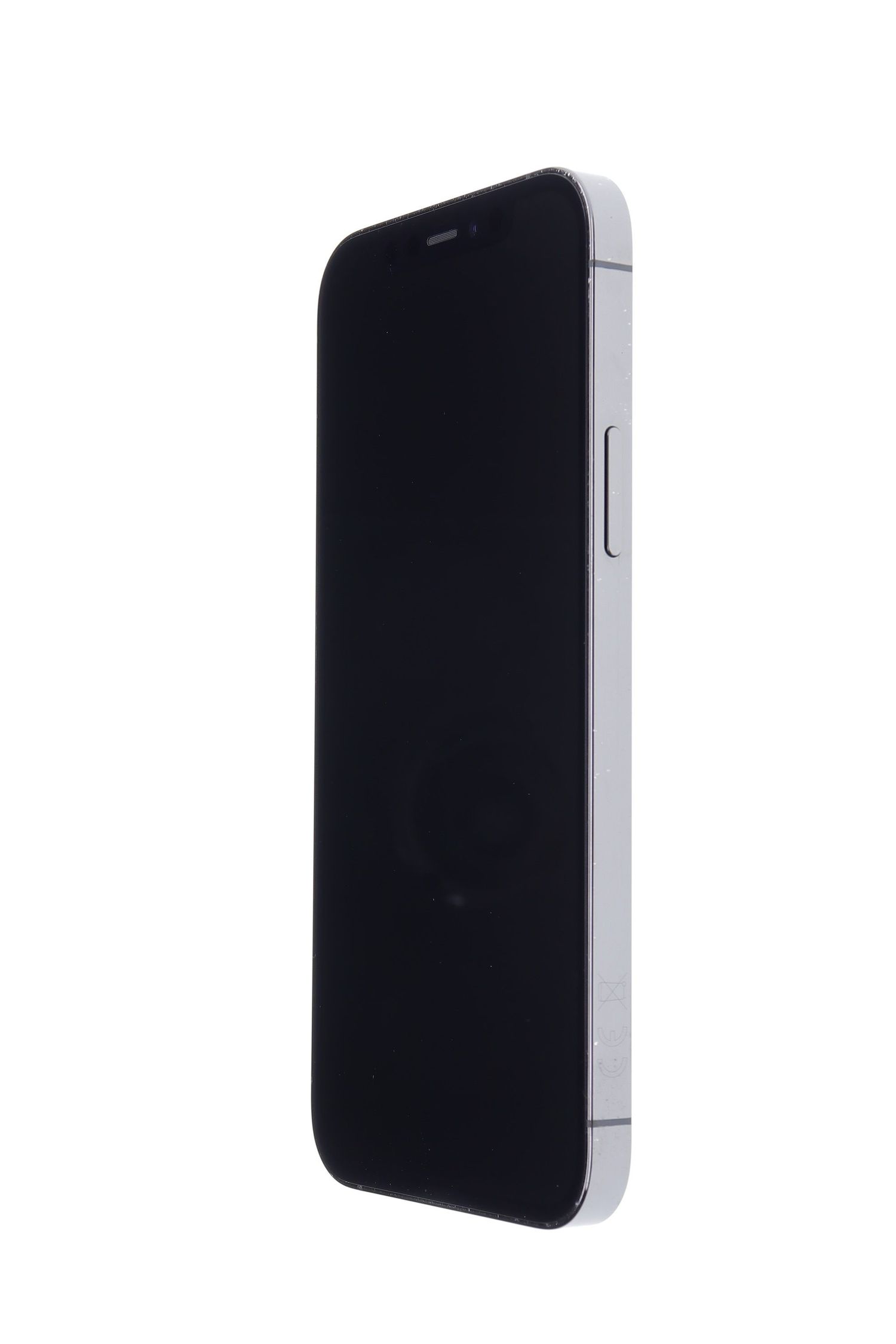 Apple iPhone 12 Pro 128 GB Graphite - Nagyon jó