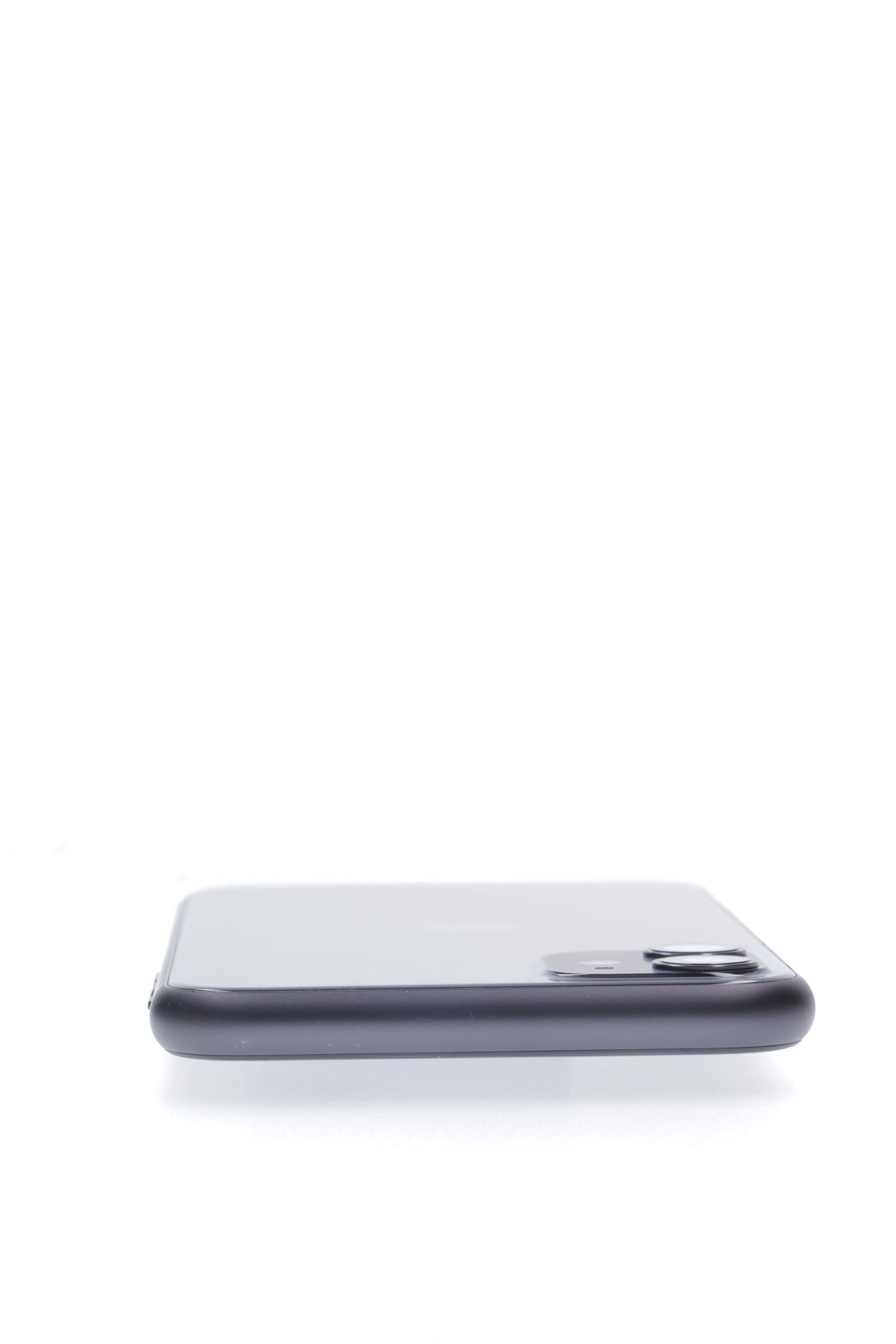 Apple iPhone 11 64 GB Black - Ca nou