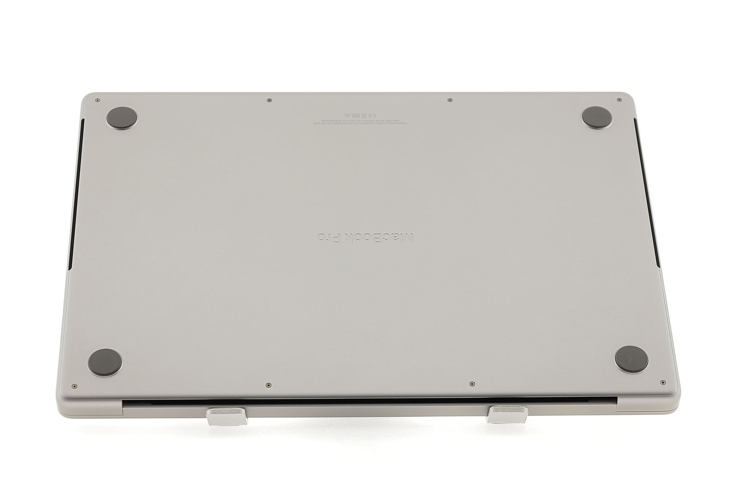 Apple MacBook Pro 16″ 2021, M1 Pro 10 Cores, 16 GB, 16 core GPU 512 GB Space Gray - Σαν καινούργιο