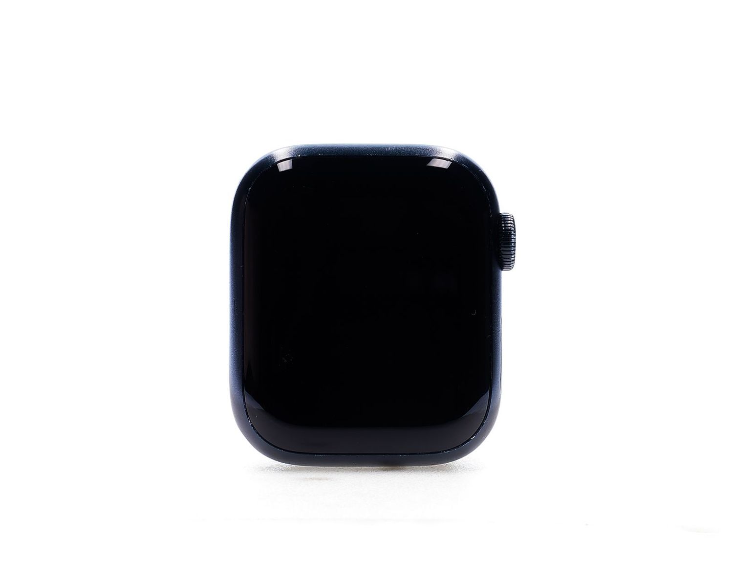 Apple Watch Series 8 2022, GPS, Aluminium 41mm Midnight - Kiváló