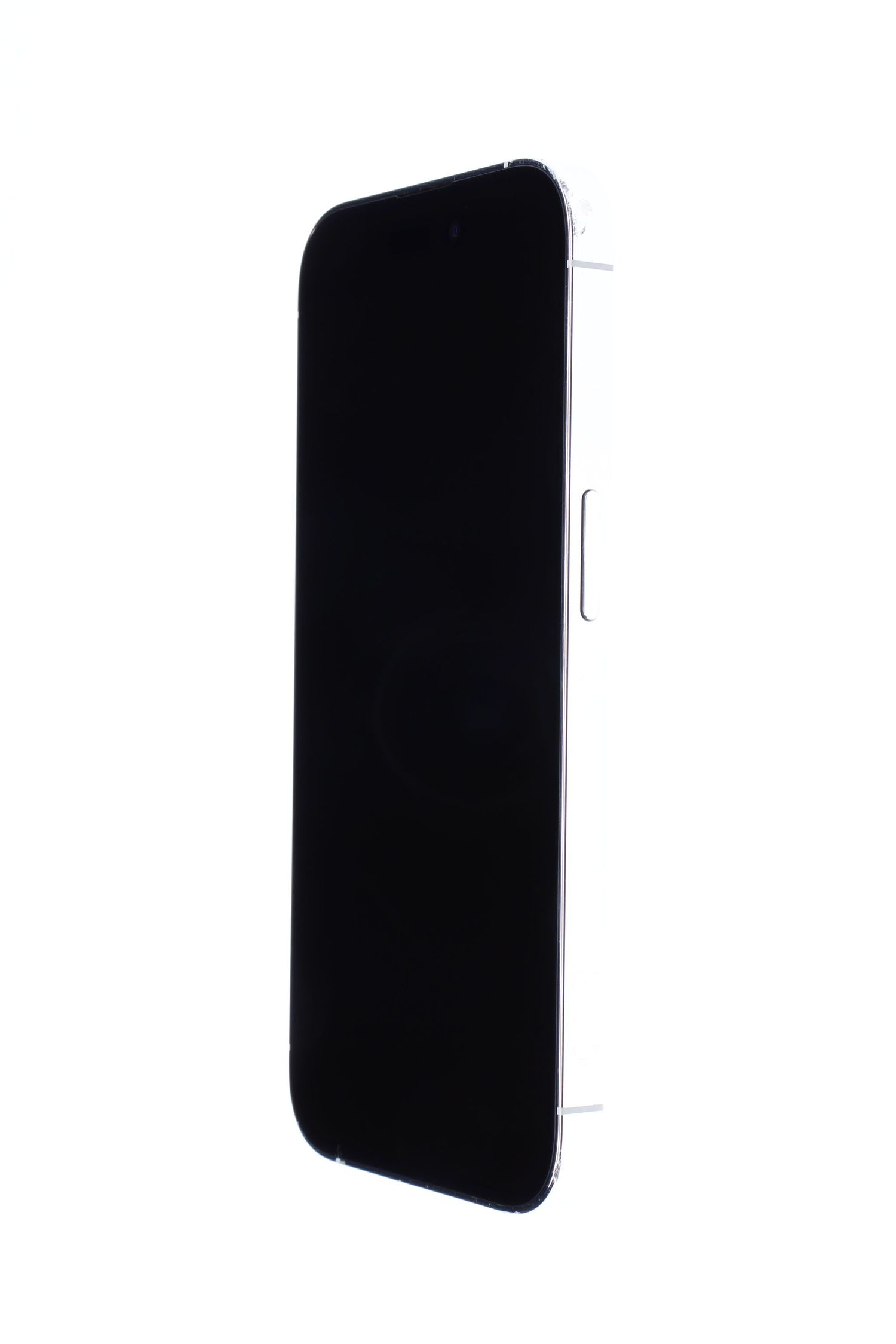 Apple iPhone 14 Pro 1 TB Silver - Nagyon jó