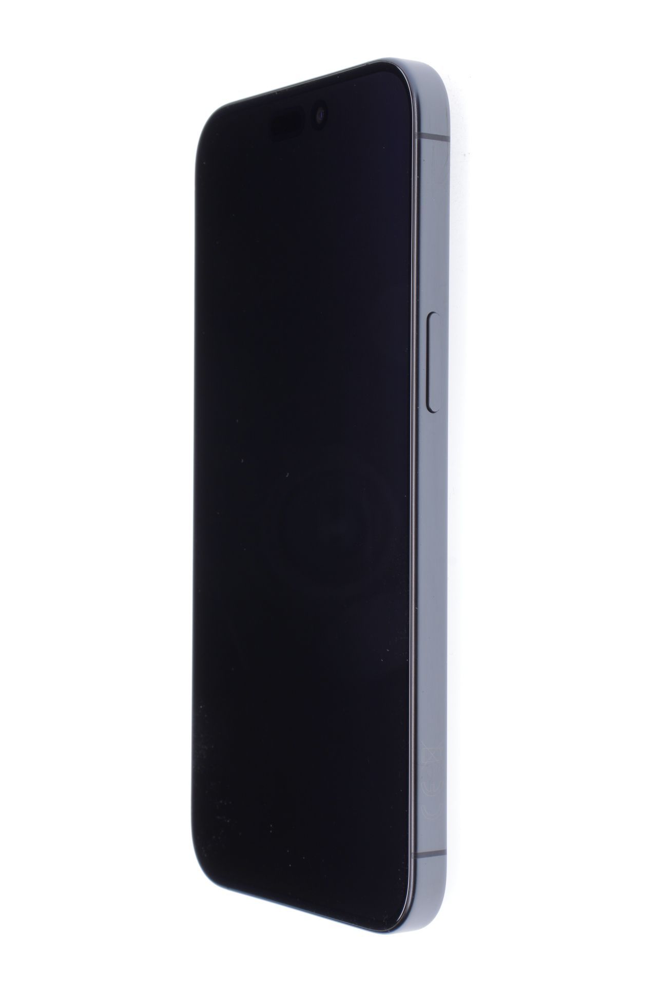 Apple iPhone 15 Pro Max 256 GB Black Titanium - Σαν καινούργιο