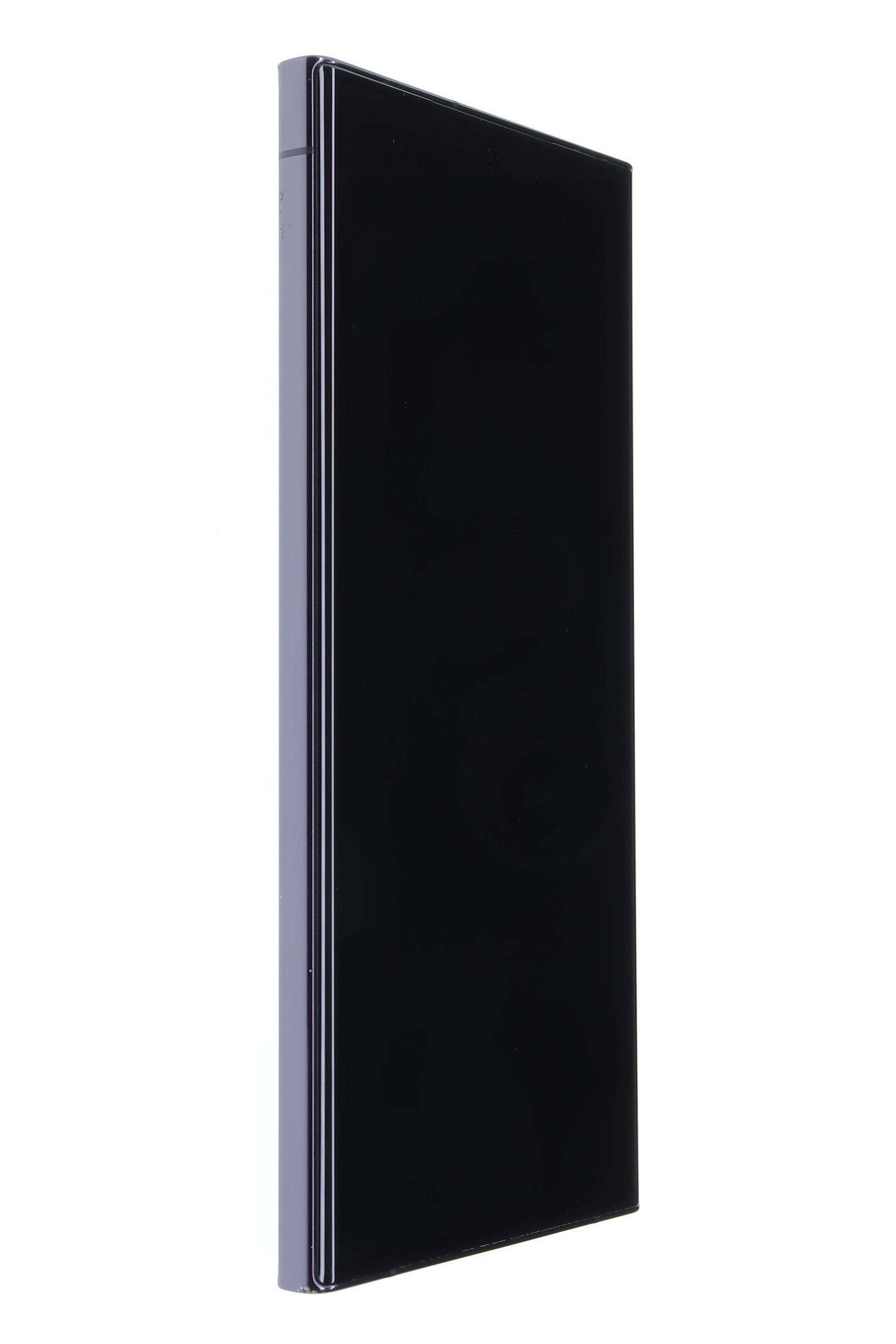 Samsung Galaxy S23 Ultra 5G Dual Sim 256 GB Phantom Black - Excelent