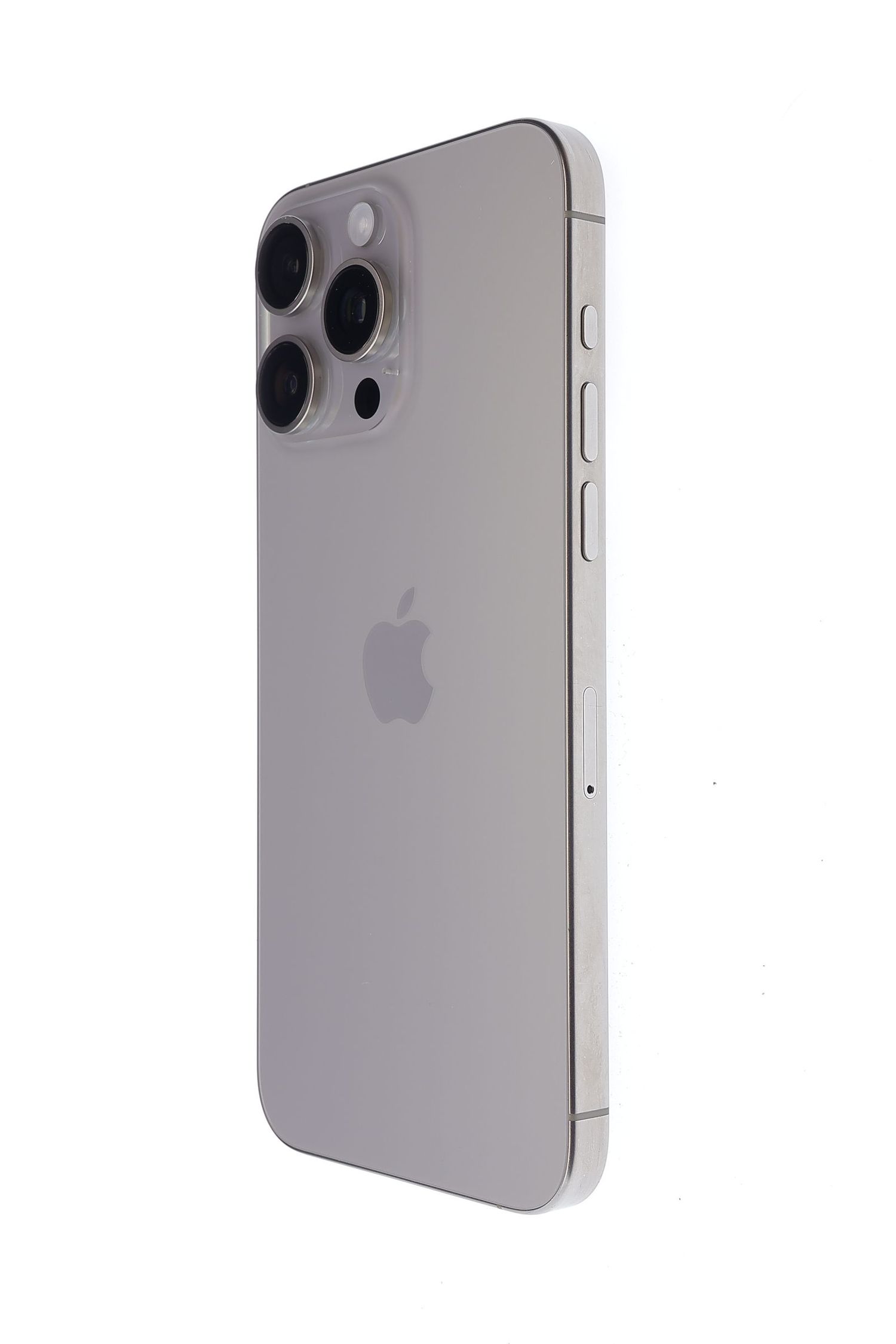 Apple iPhone 15 Pro Max 256 GB Natural Titanium - Ca nou