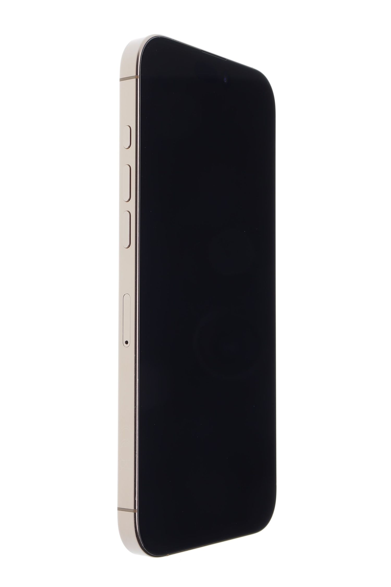 Apple iPhone 16 Pro Max, Desert Titanium, 256 GB - de la 3.849 lei