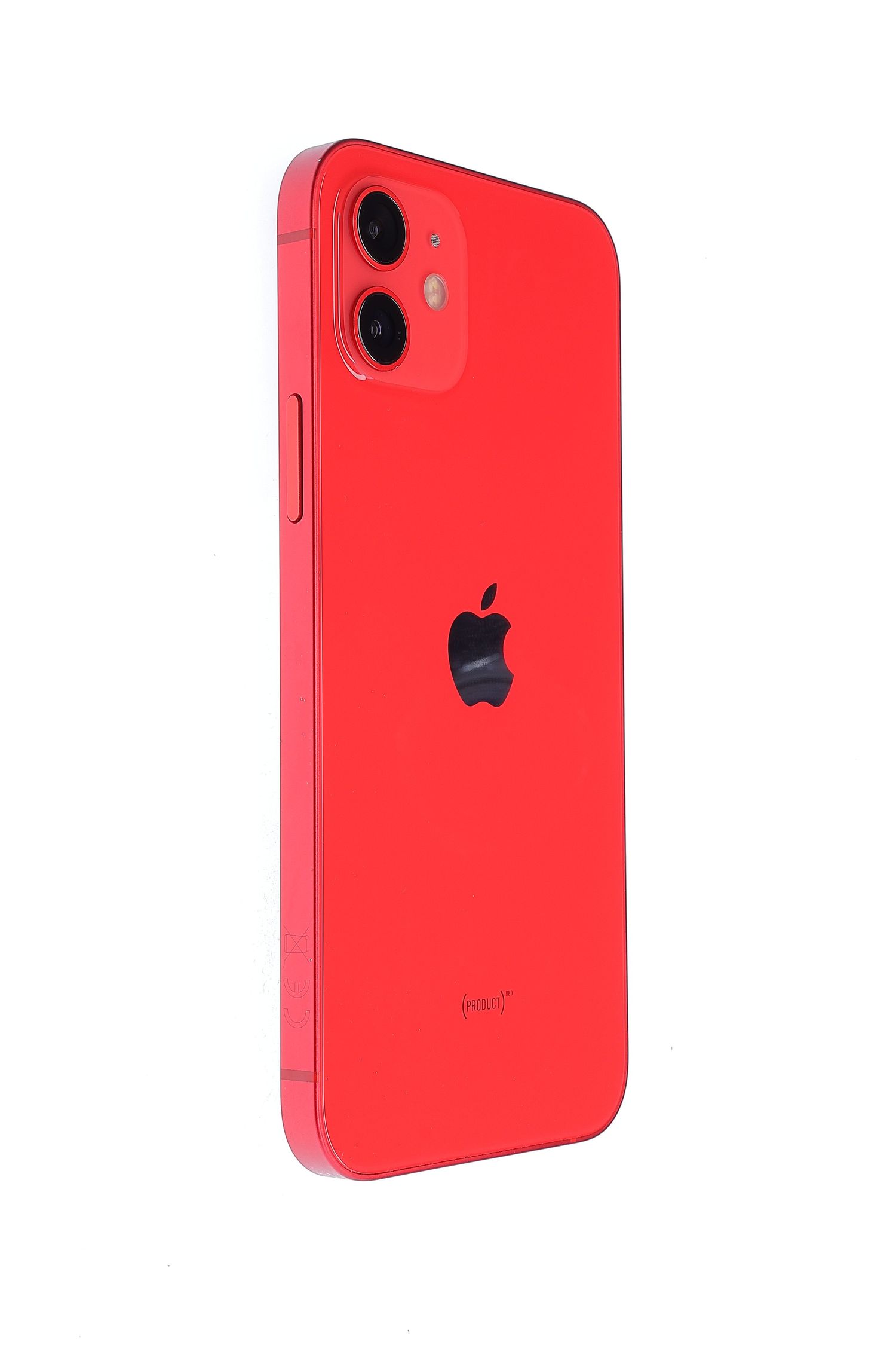 Apple iPhone 12 64 GB Red - Foarte bun