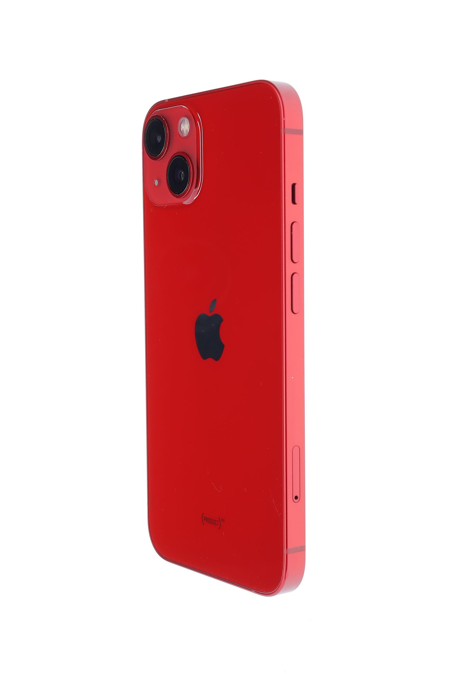 Apple iPhone 13 256 GB Red - Πολύ καλό