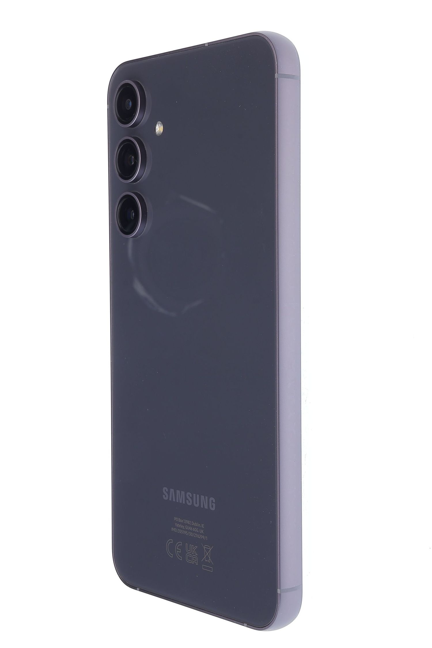 Samsung Galaxy S23 FE 5G Dual Sim 128 GB Graphite