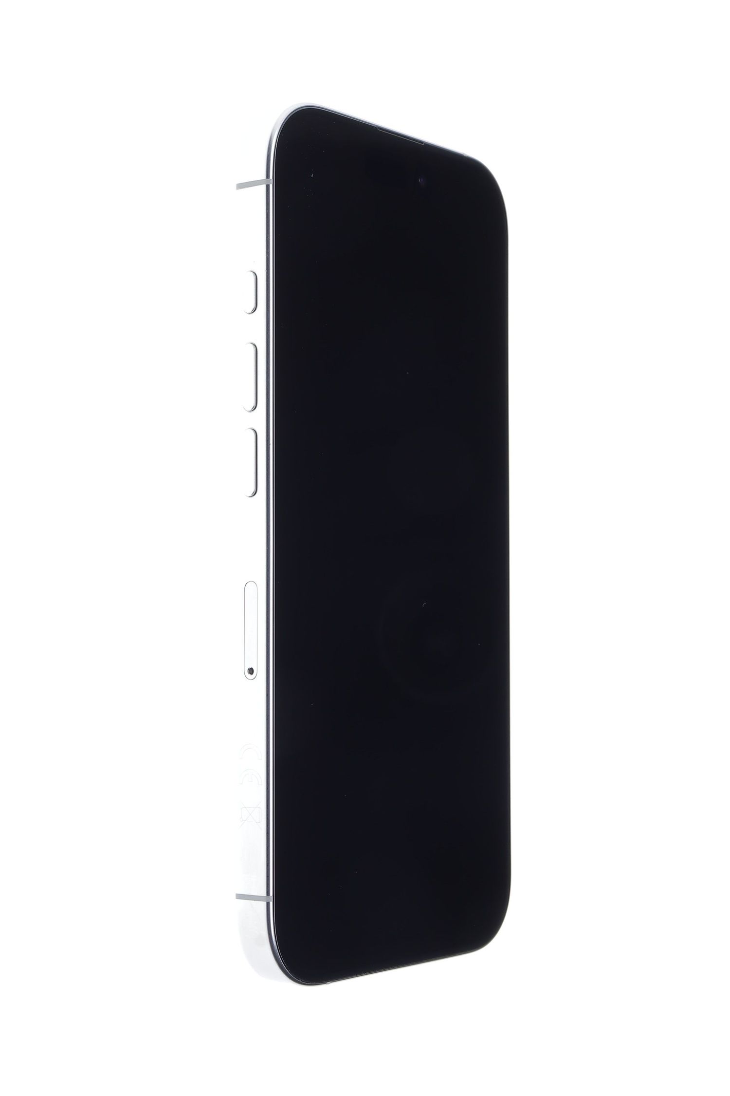 Apple iPhone 16 Pro 128 GB White Titanium - Ca nou