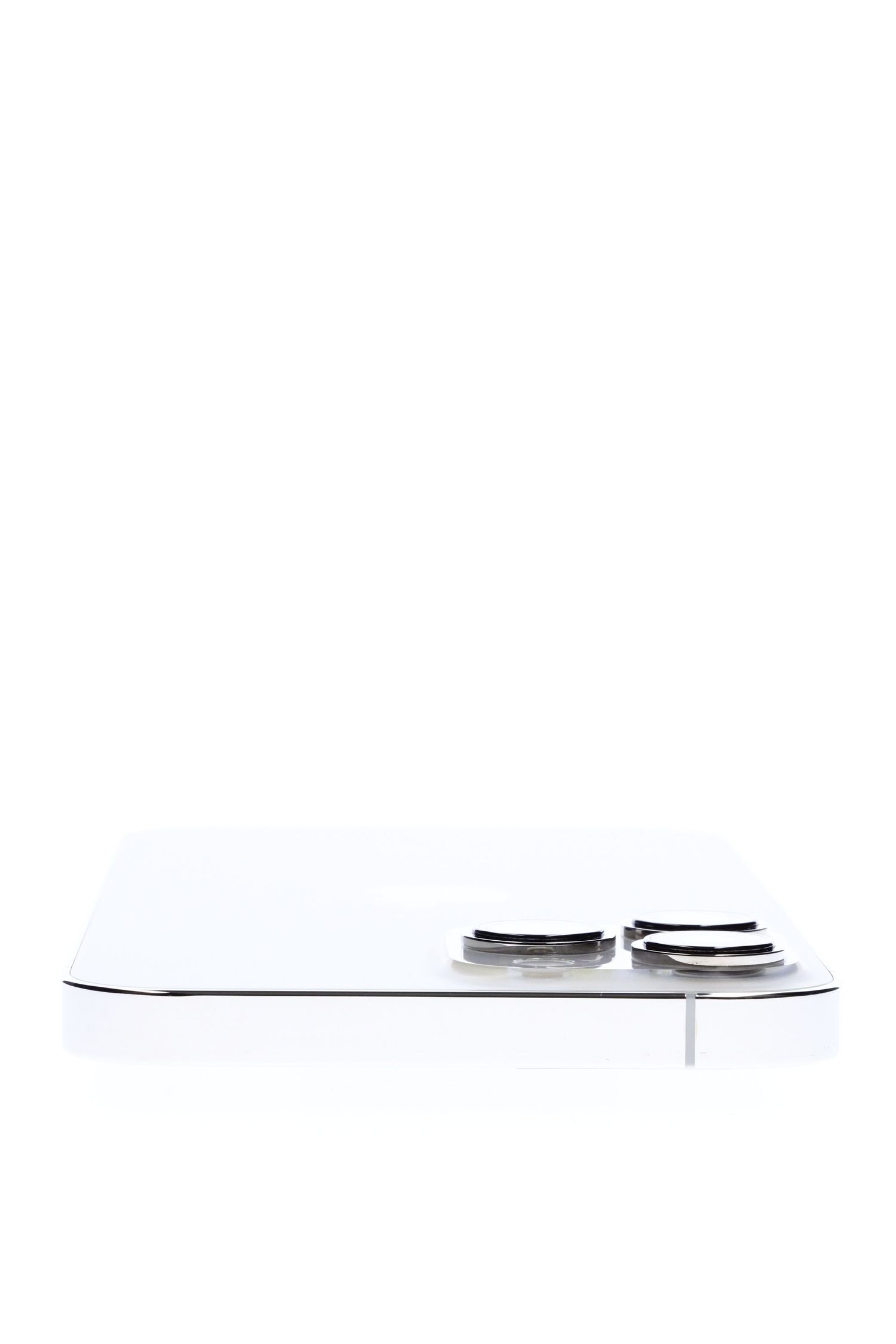 Apple iPhone 13 Pro Max 512 GB Silver - Nagyon jó