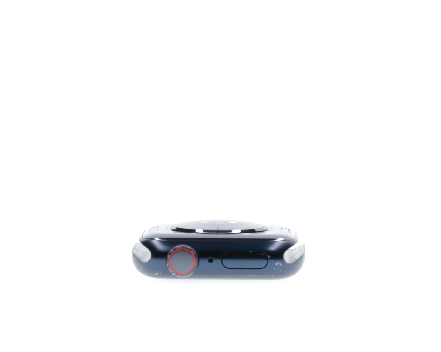 Apple Watch Series 9 2023, GPS + Cellular, Aluminium 41mm Midnight - Καλό