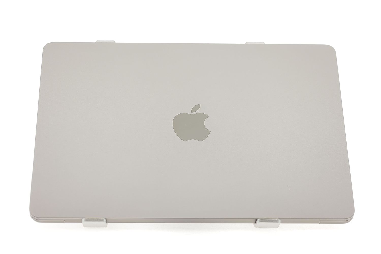 Apple MacBook Air 13″ 2024, M3 8 Cores, 16 GB, 10 core GPU 512 GB Space Gray - Újszerű
